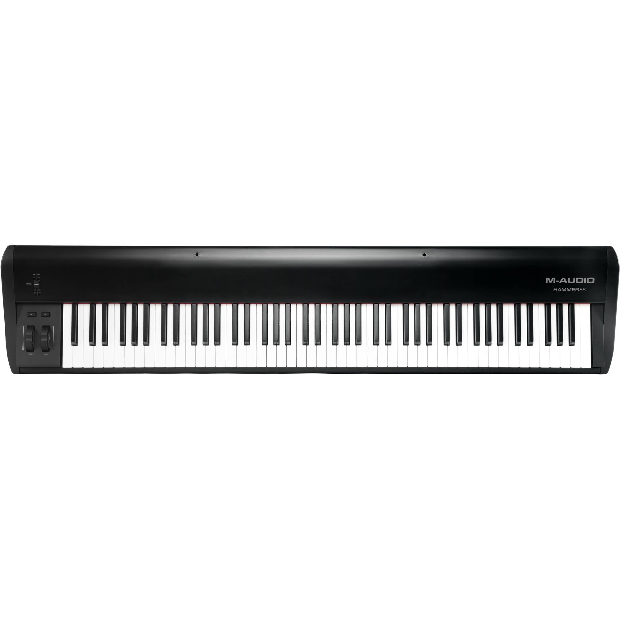 M-Audio Hammer 88 88-Key USB MIDI Keyboard Controller