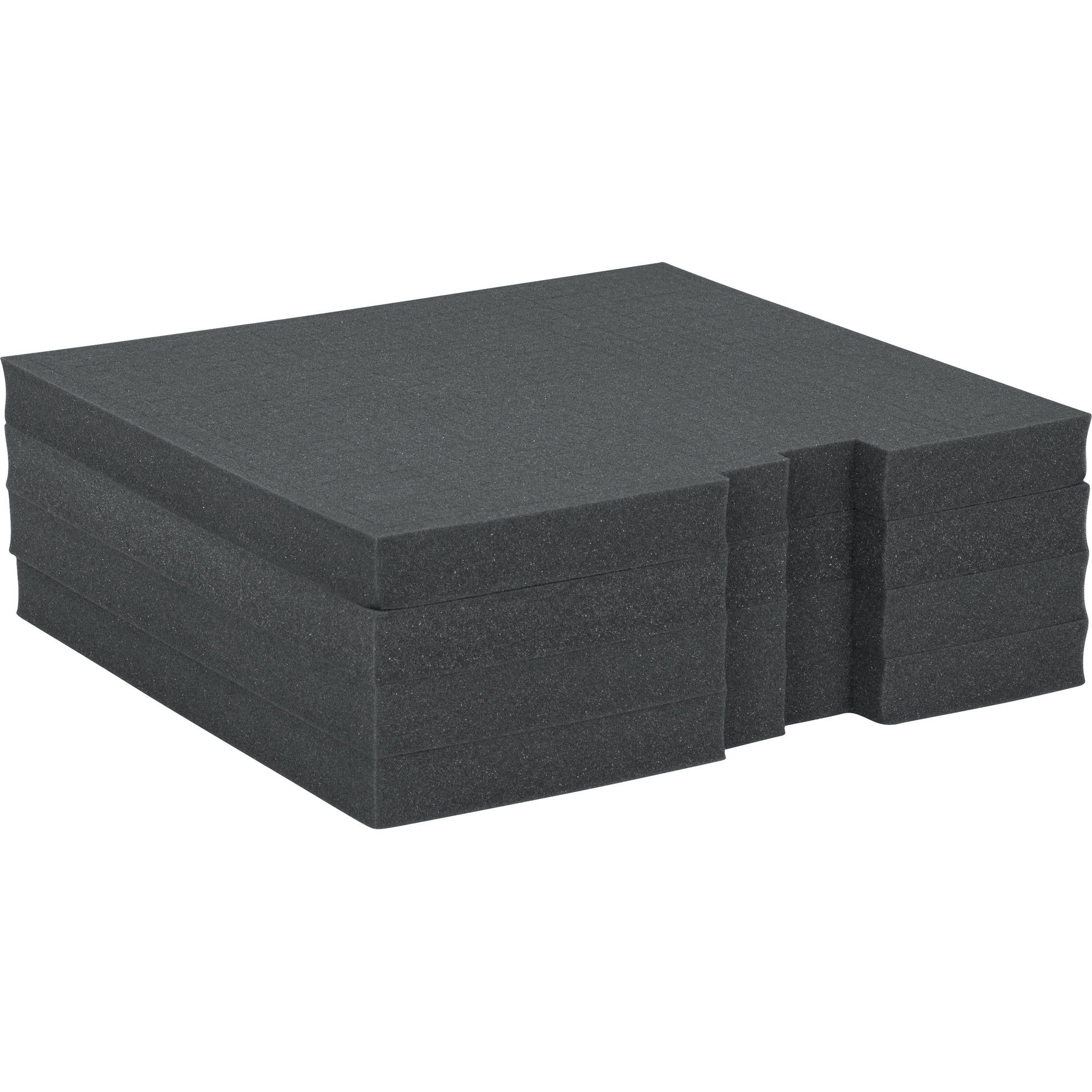 Gator Rackworks GRW-DRWFOAM-4 Replacement Drawer Foam (4U)