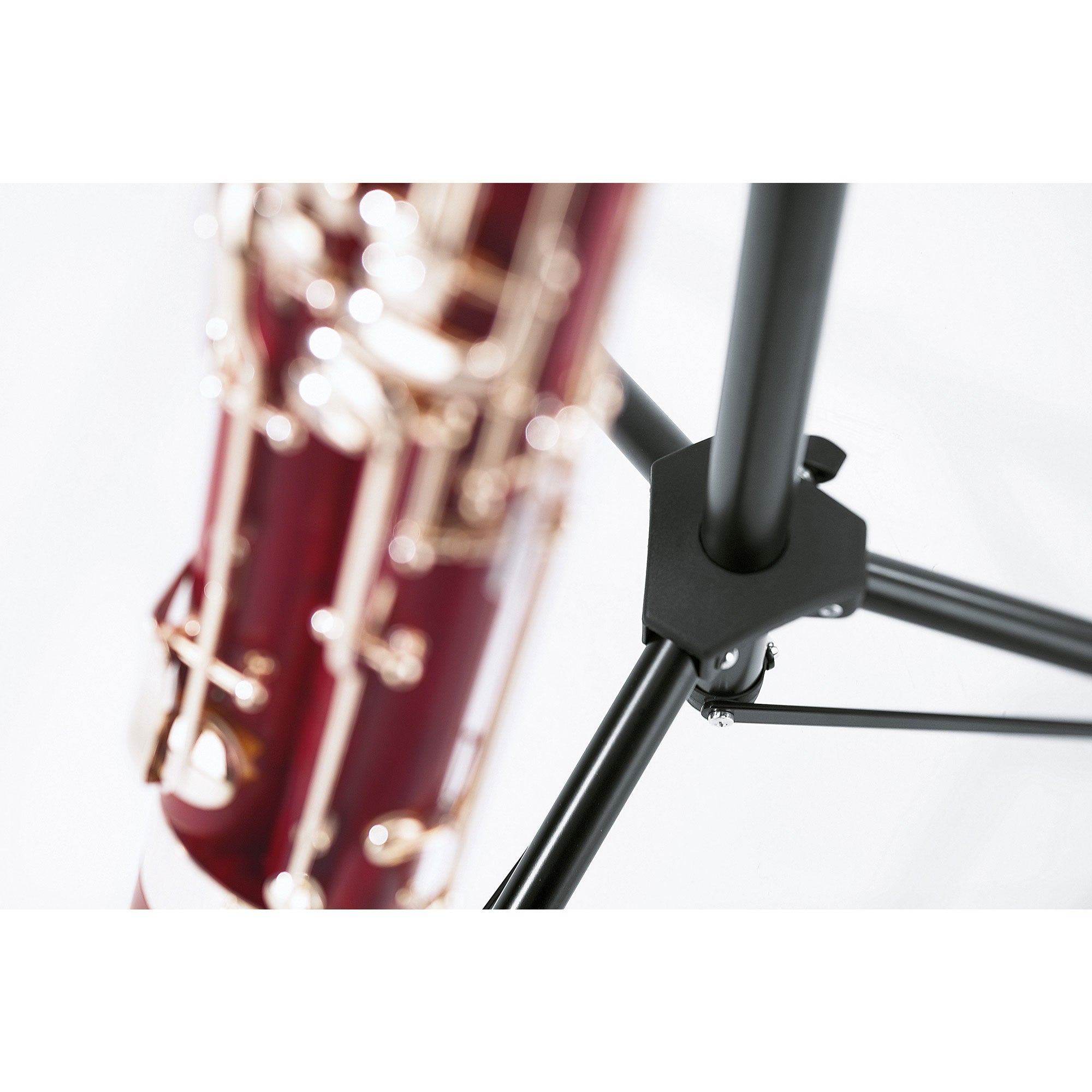 K&M Stands 150/1 Bassoon Stand