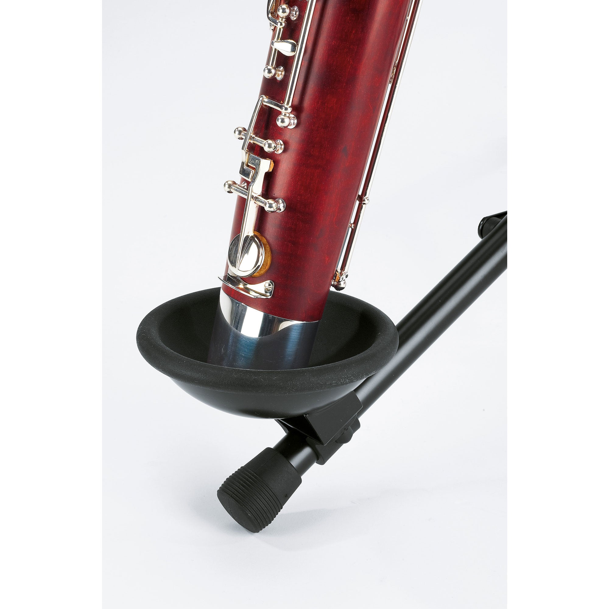 K&M Stands 150/1 Bassoon Stand