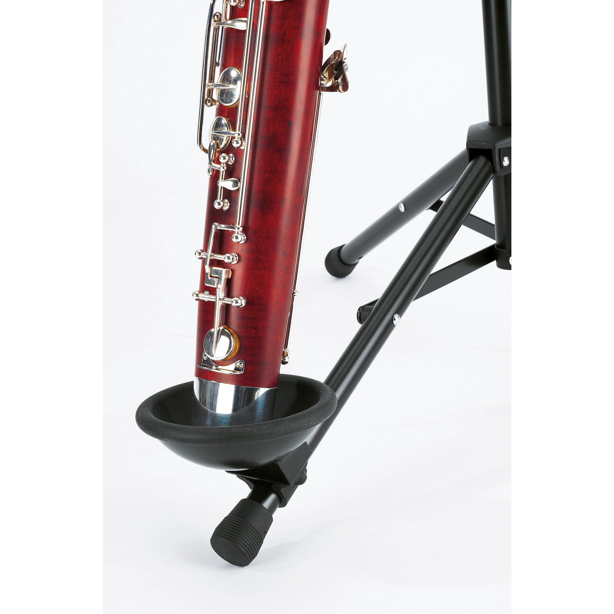 K&M Stands 150/1 Bassoon Stand