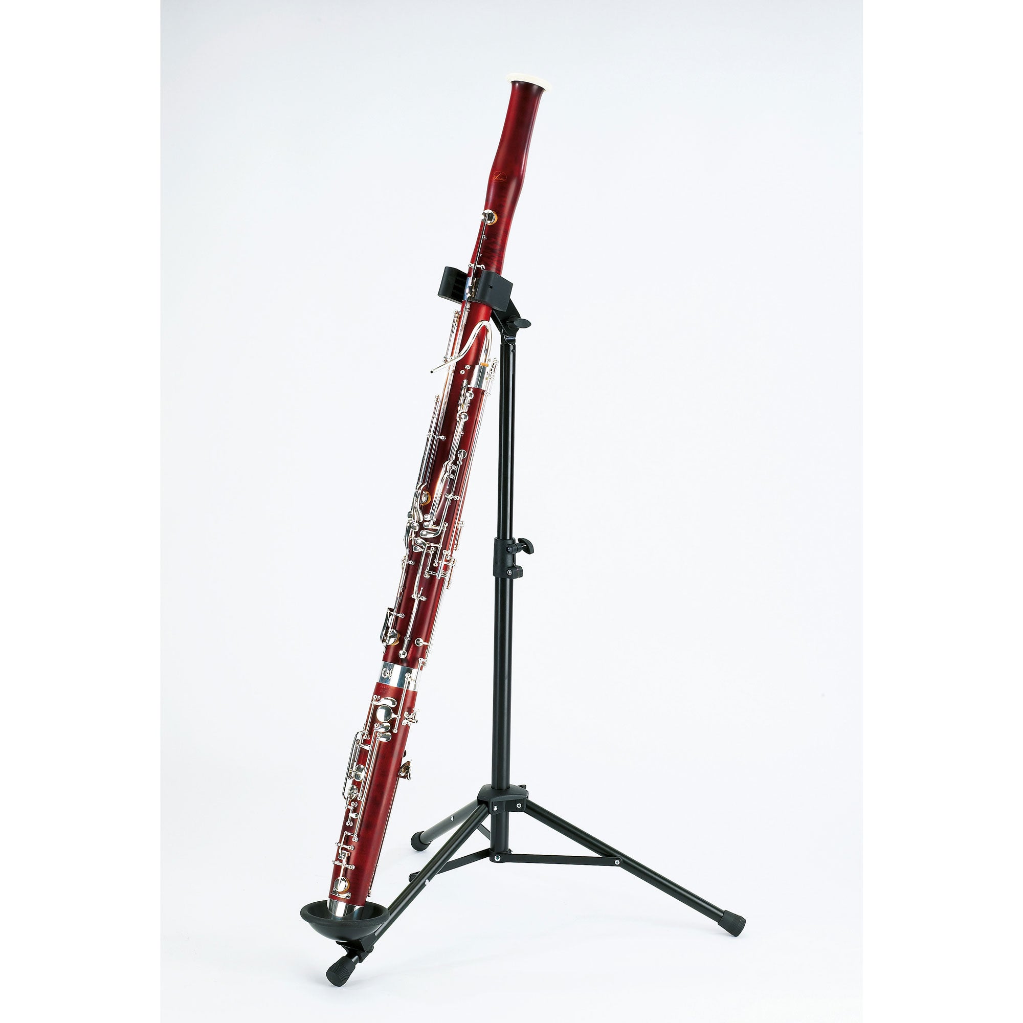 K&M Stands 150/1 Bassoon Stand