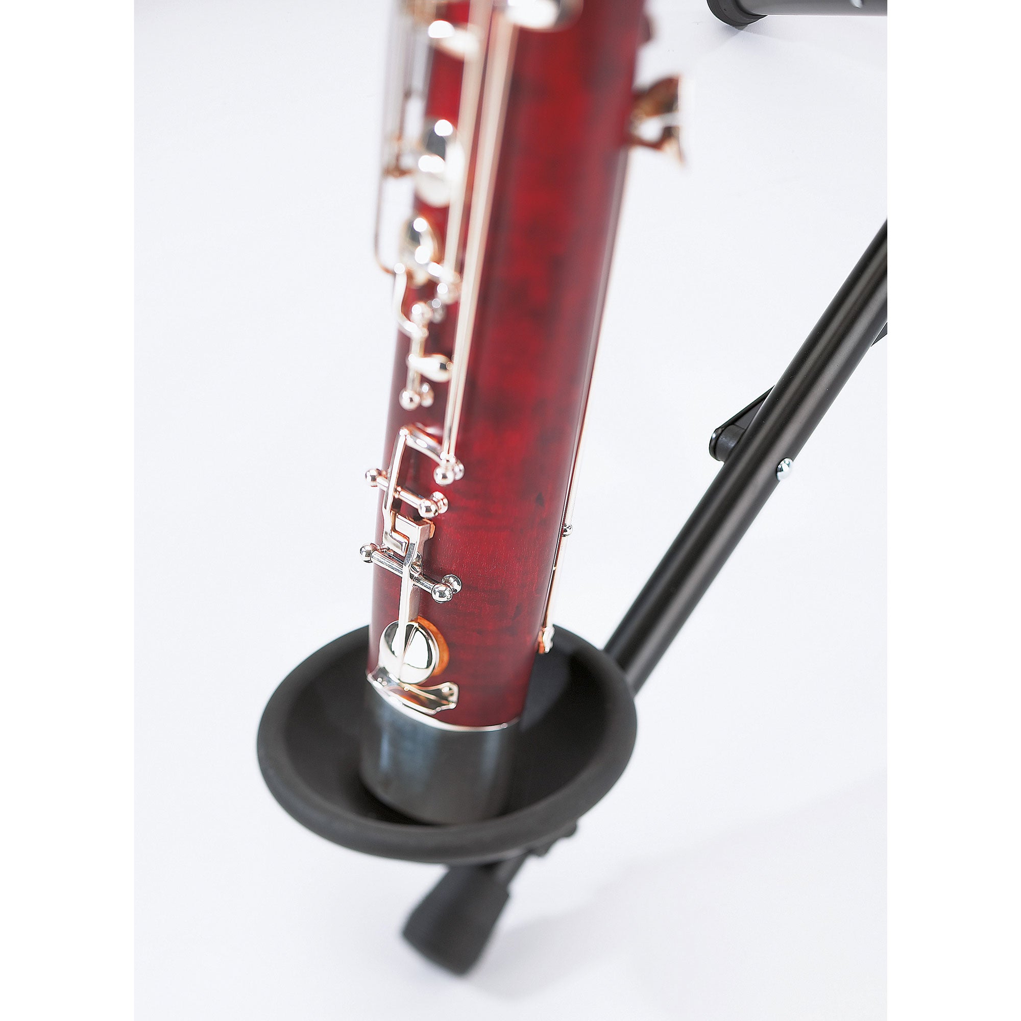 K&M Stands 150/1 Bassoon Stand