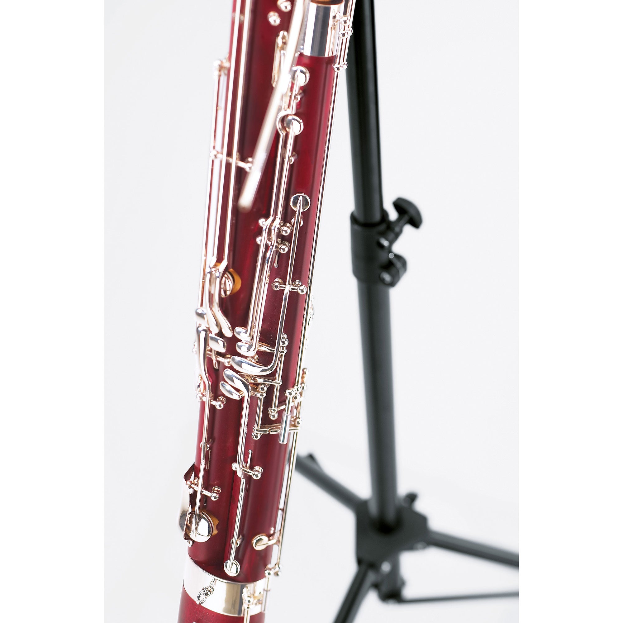 K&M Stands 150/1 Bassoon Stand