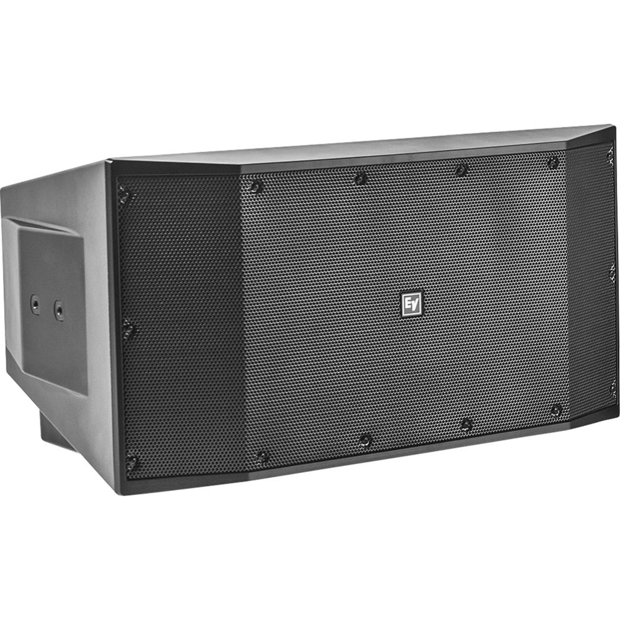 Electro-Voice EVID-S10.1DB Dual 10" Subwoofer (Black)