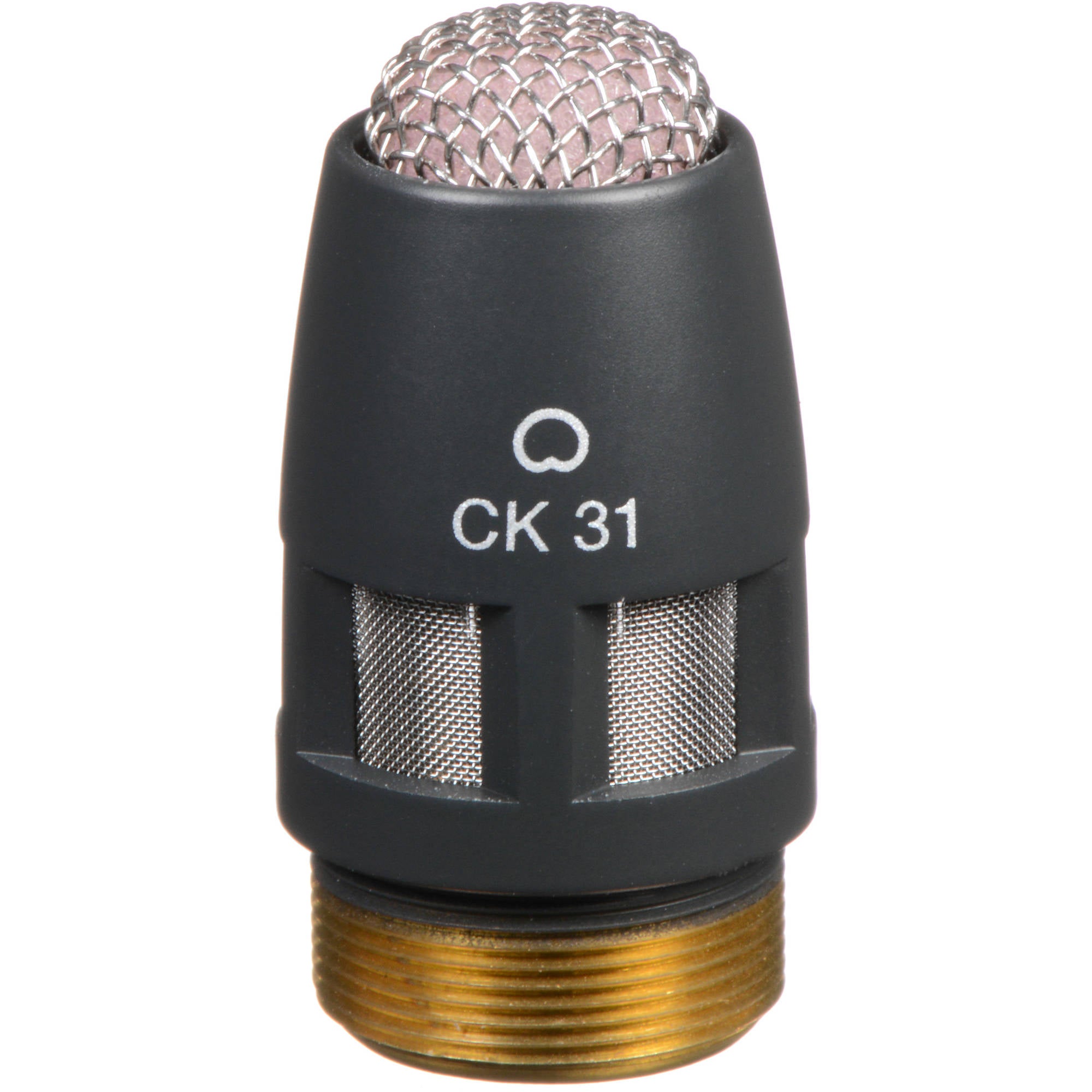 AKG CK31 Cardioid Microphone Capsule