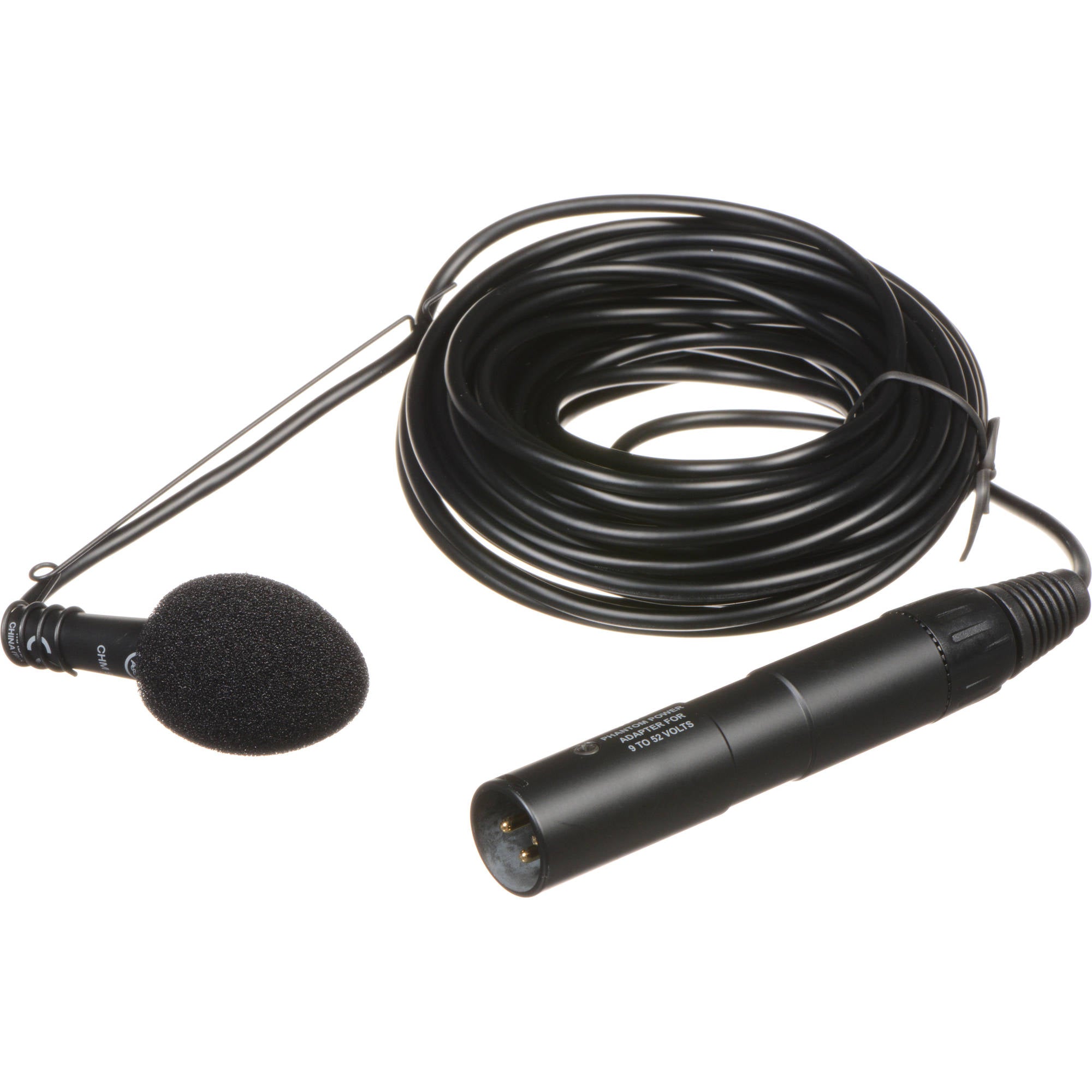 AKG CHM99 Hanging Microphone (Black)