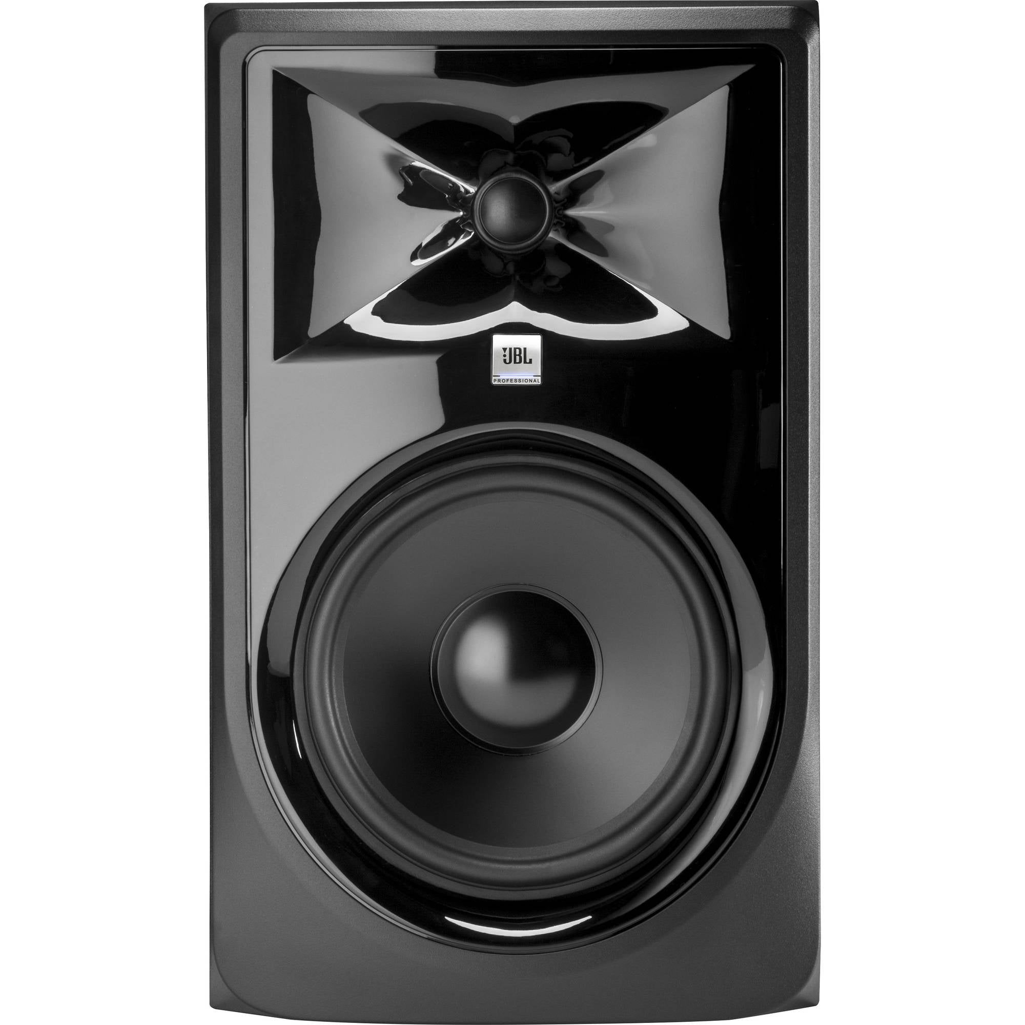 JBL 308P MkII Powered 8" Two-Way Studio Monitor