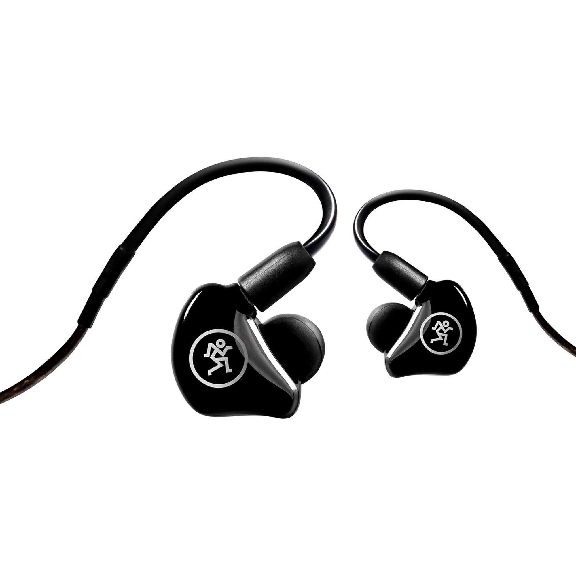 Mackie MP-240 Professional In-Ear Monitors