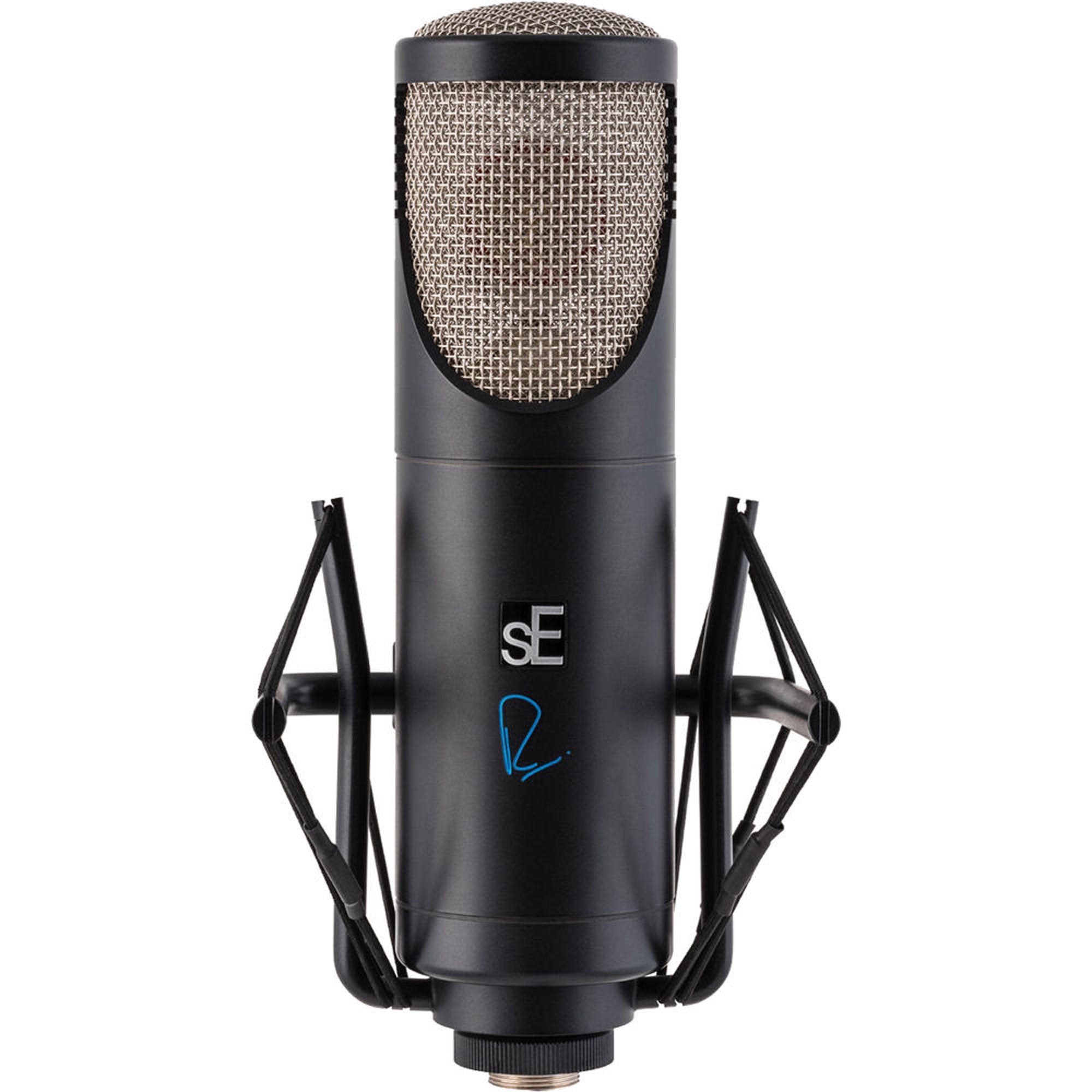 sE Electronics RNT Rupert Neve Signature Multi-Pattern Tube Condenser Microphone