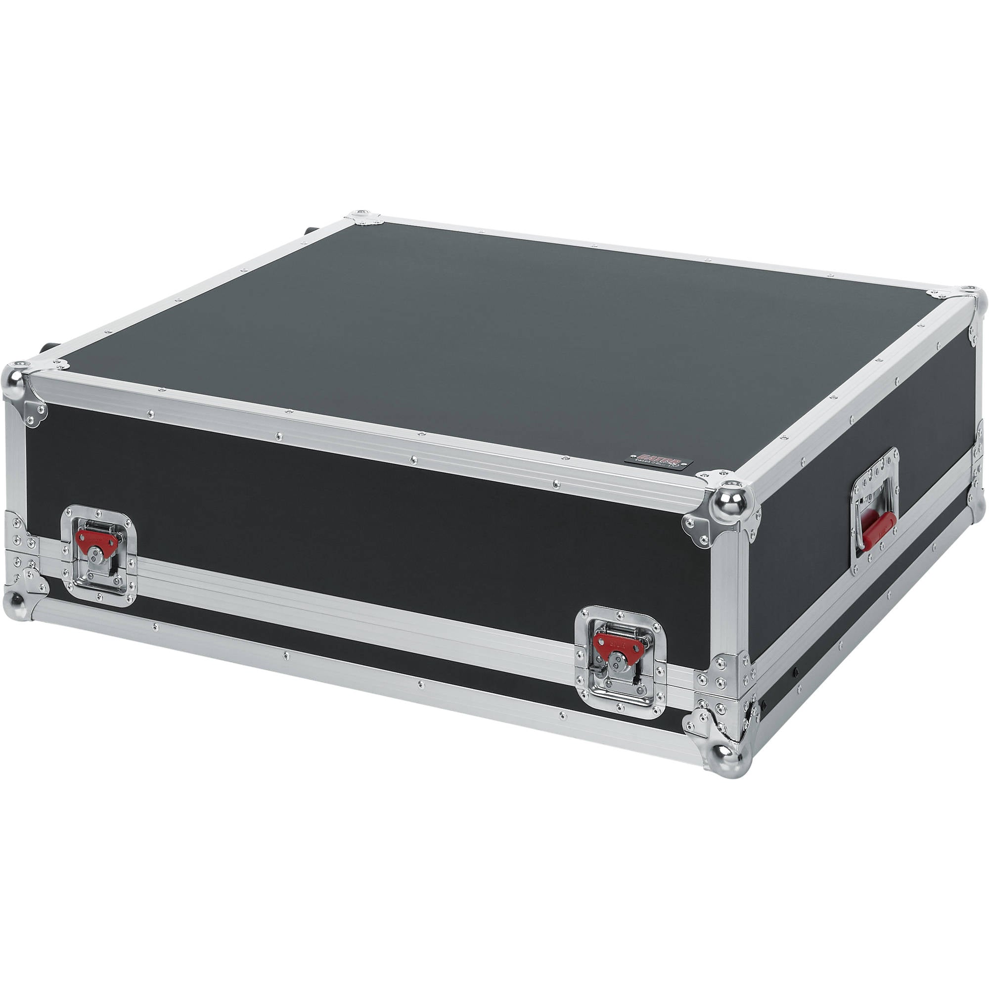 Gator Cases G-TOURPRESL32IIINDH Road Case for PreSonus Studiolive 32 III Mixer