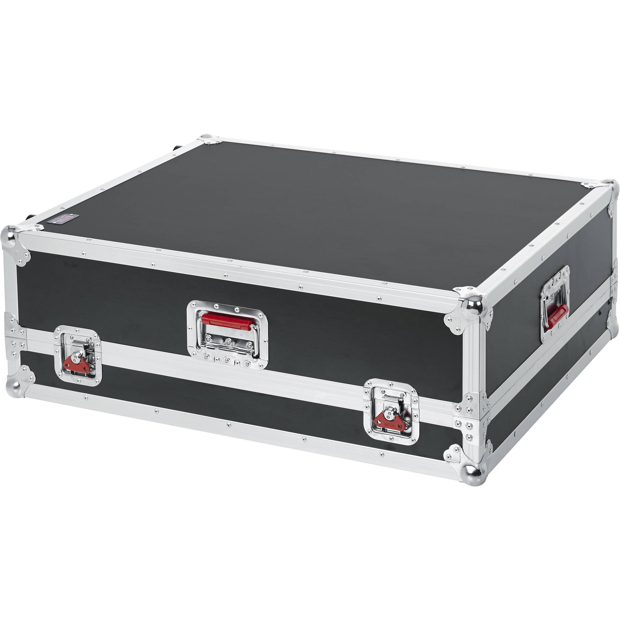 Gator Cases G-TOURM32NDH Road Case for Midas M32 Mixer