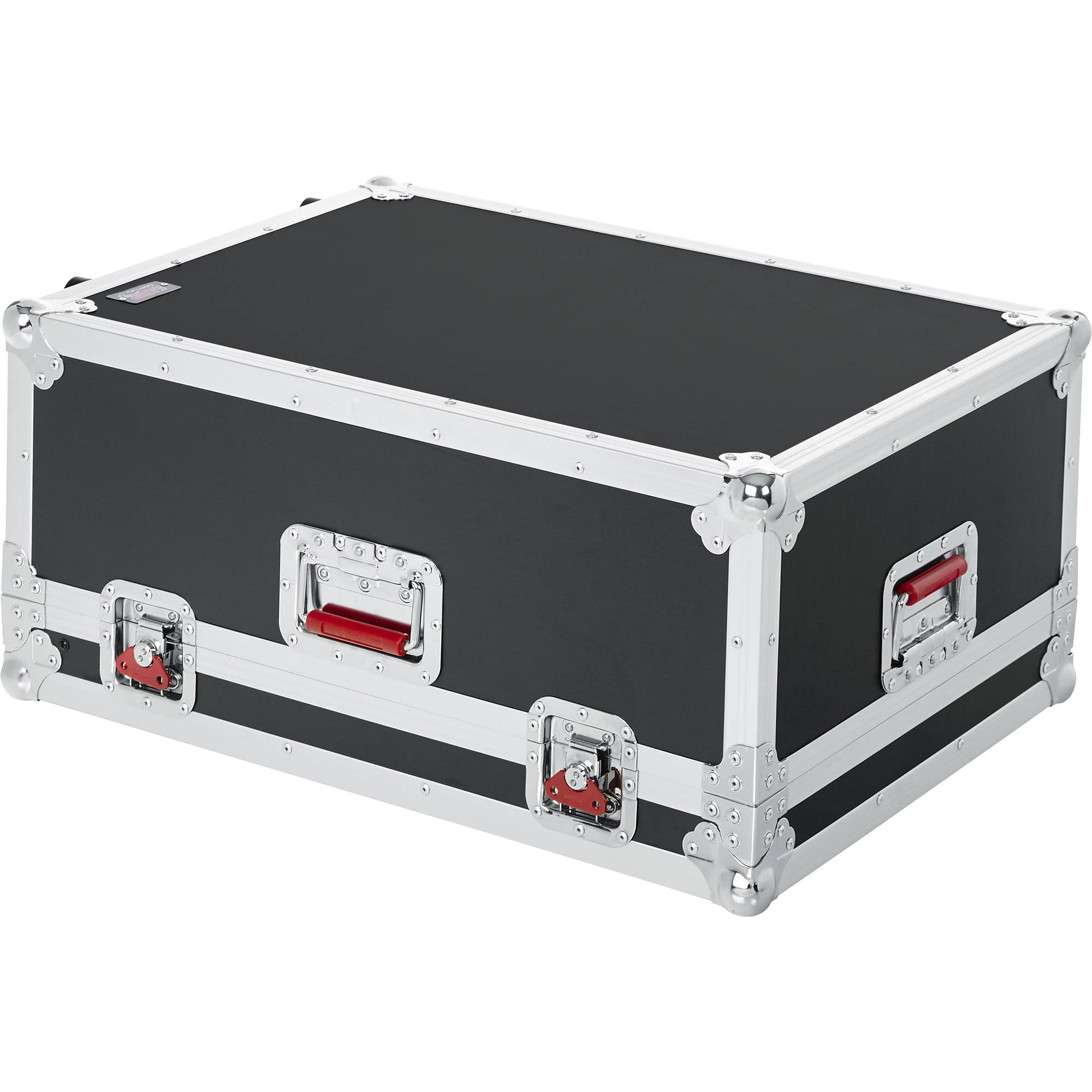 Gator Cases G-TOURM32RNDH Road Case for Midas M32R Mixer