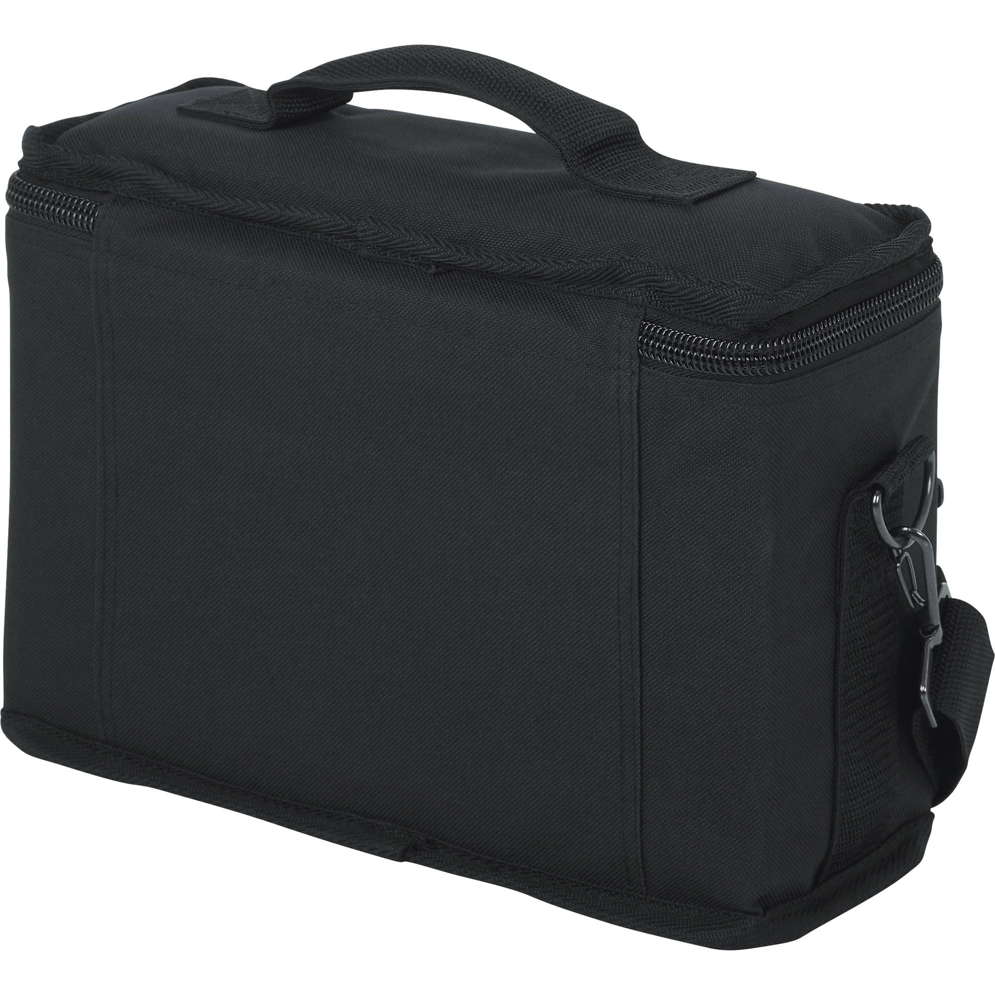 Gator Cases GM-4 4 Microphones Bag