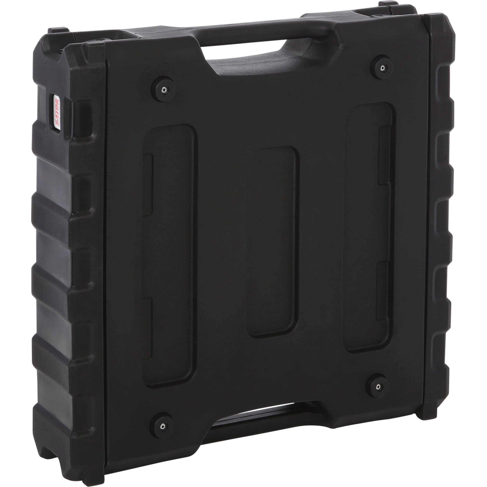 Gator Cases G-PRO-2U-19 Molded Audio Rack (2U, 19" Deep)