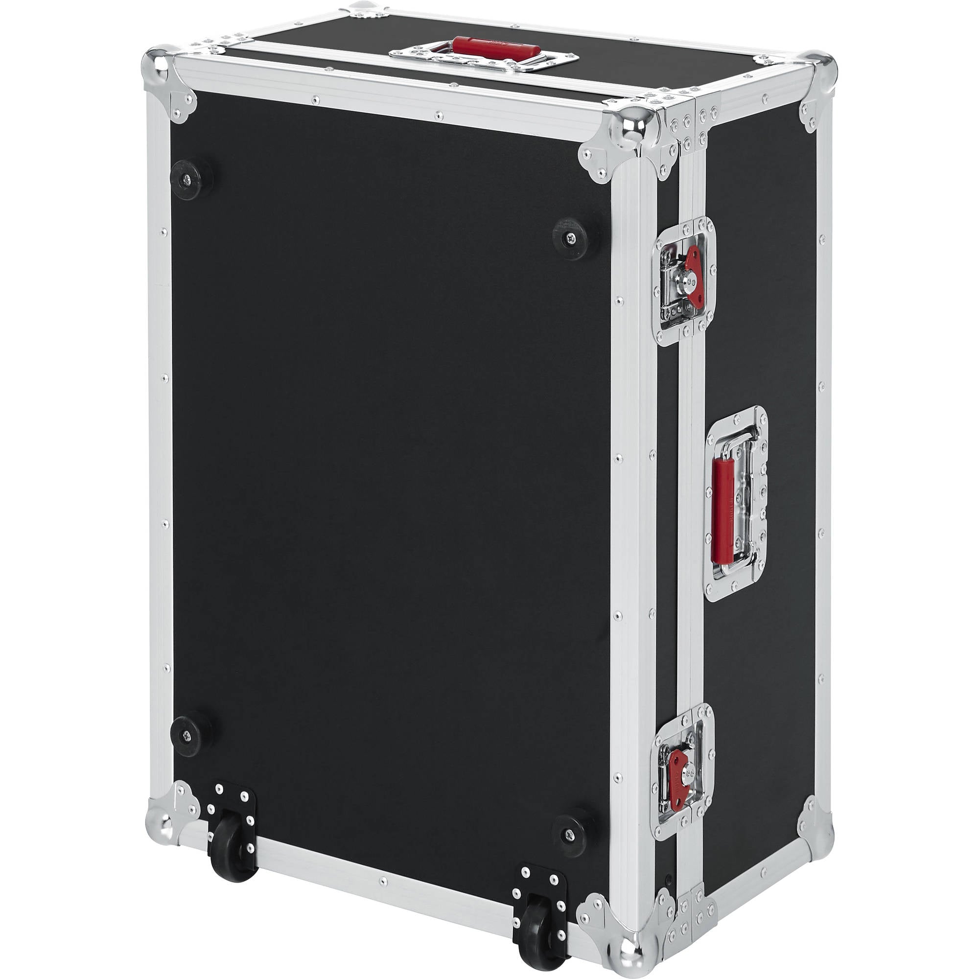 Gator Cases G-TOURM32RNDH Road Case for Midas M32R Mixer