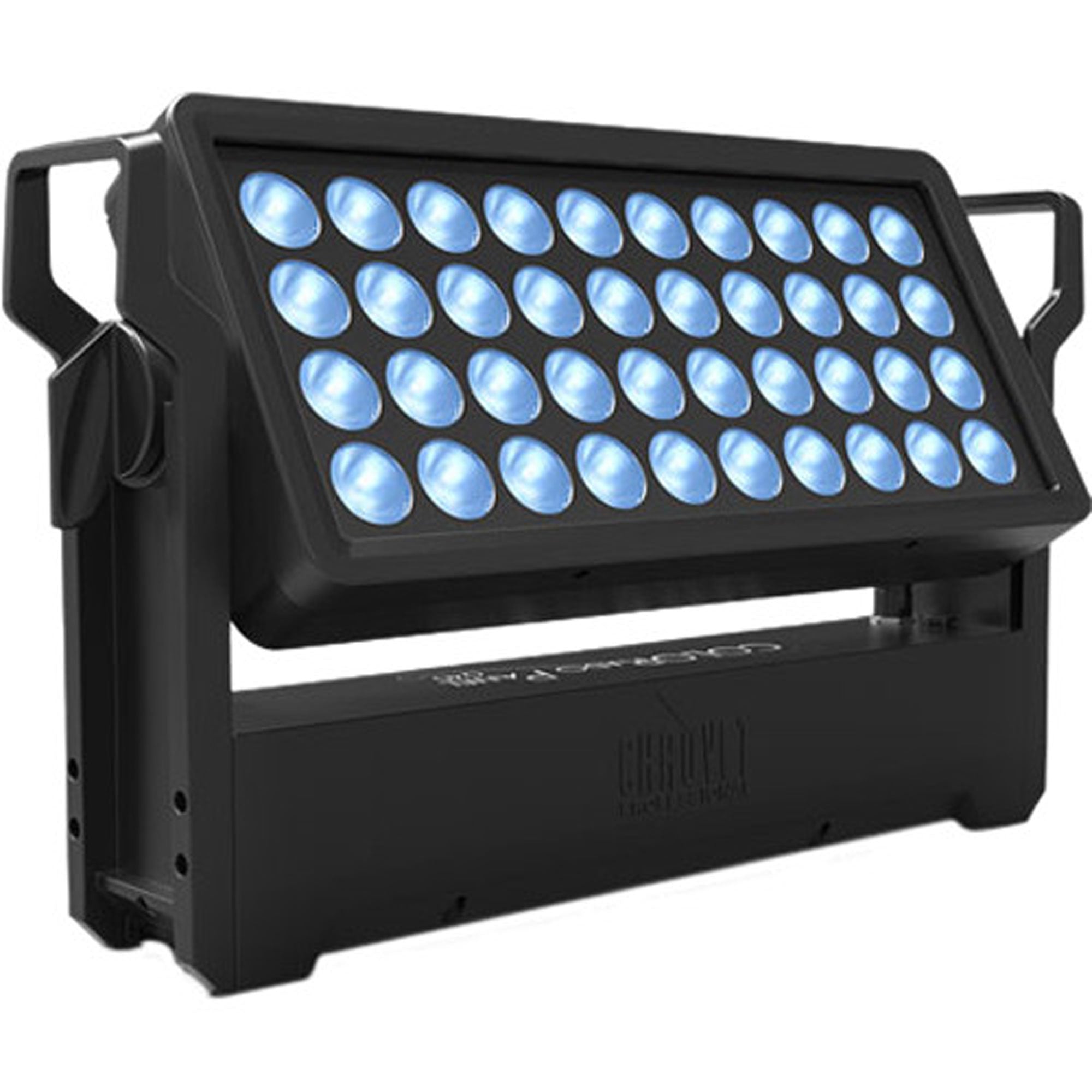 Chauvet Professional COLORado Panel Q40 Rectangular Wash Light Fixture