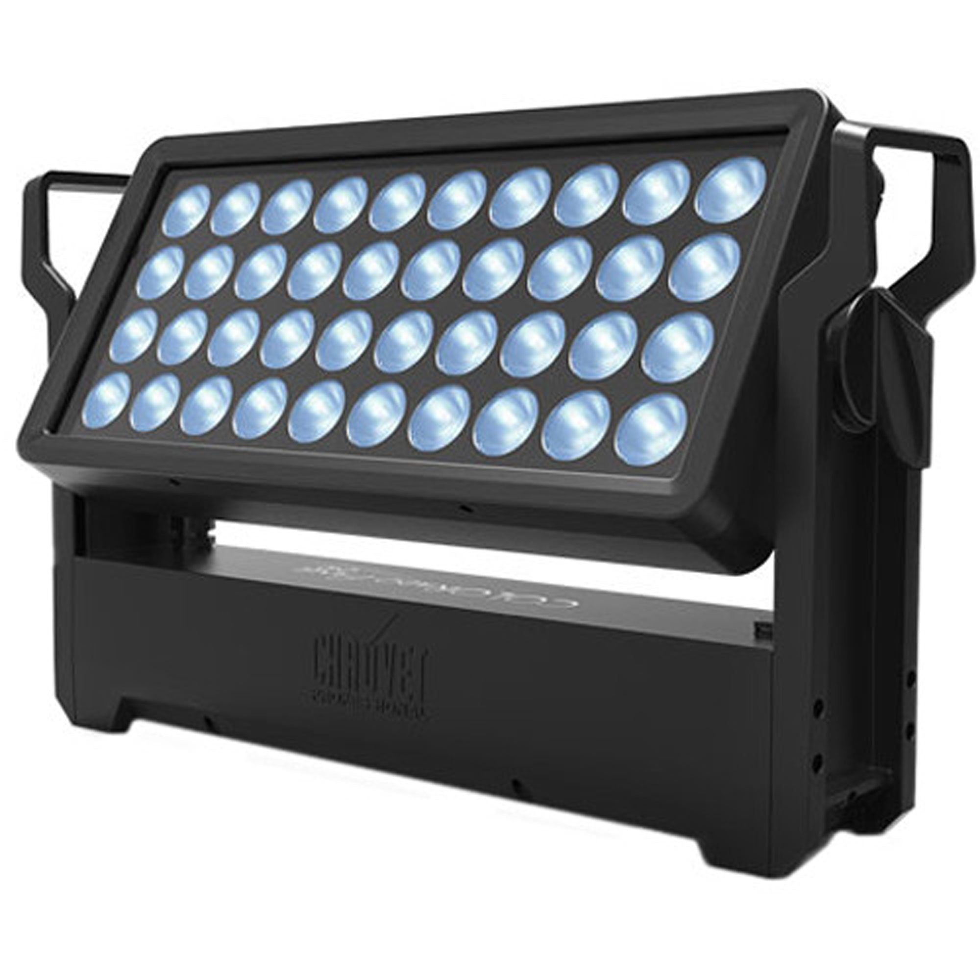 Chauvet Professional COLORado Panel Q40 Rectangular Wash Light Fixture