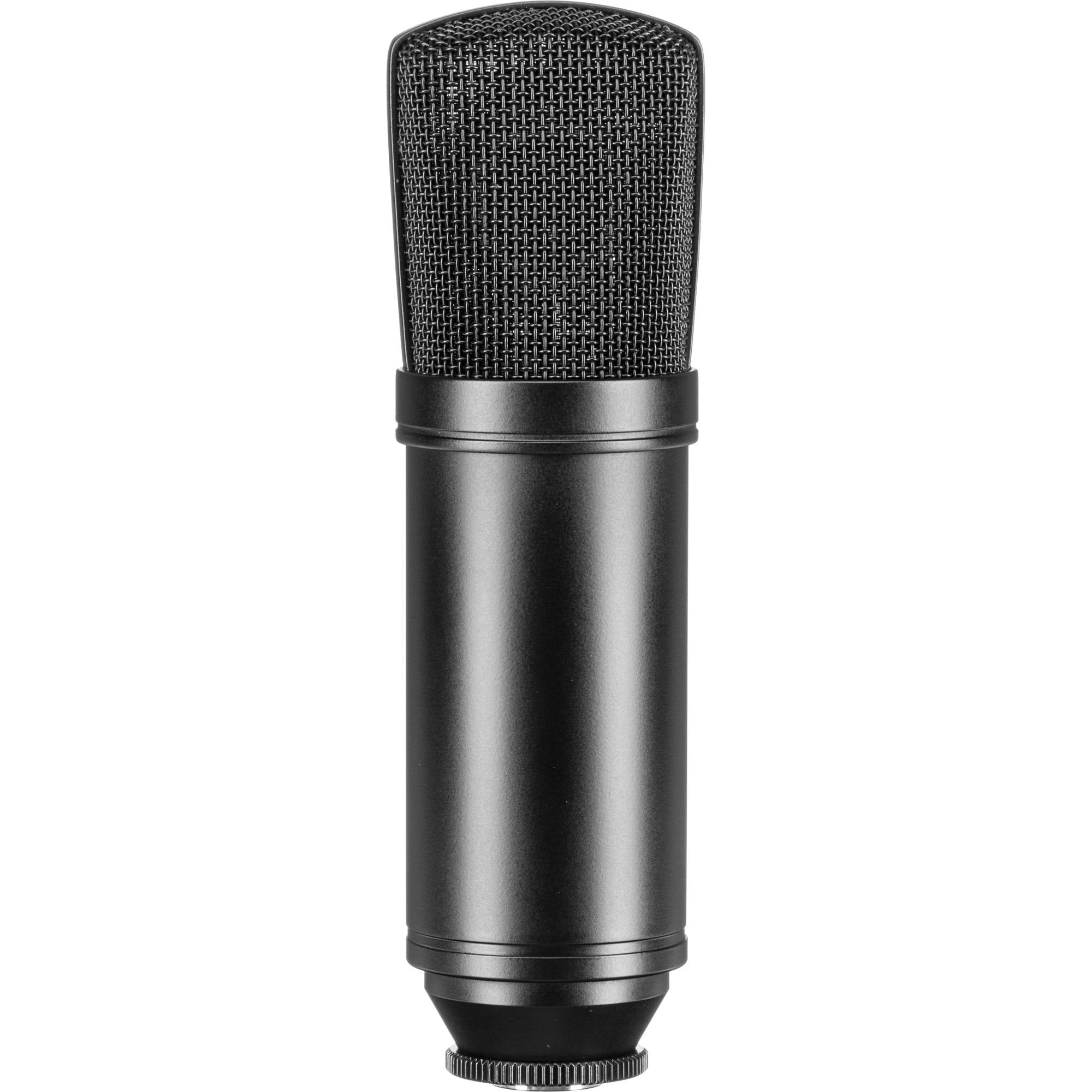 MXL 440 Studio Cardioid Condenser Microphone