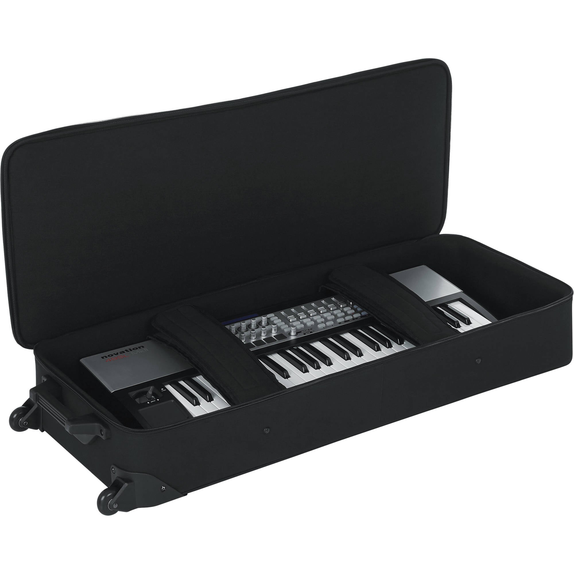 Gator Cases GK-49 49 Note Keyboard Case