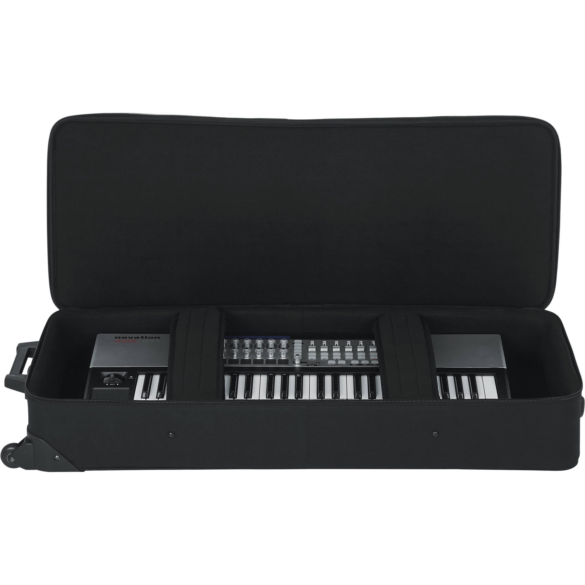 Gator Cases GK-49 49 Note Keyboard Case