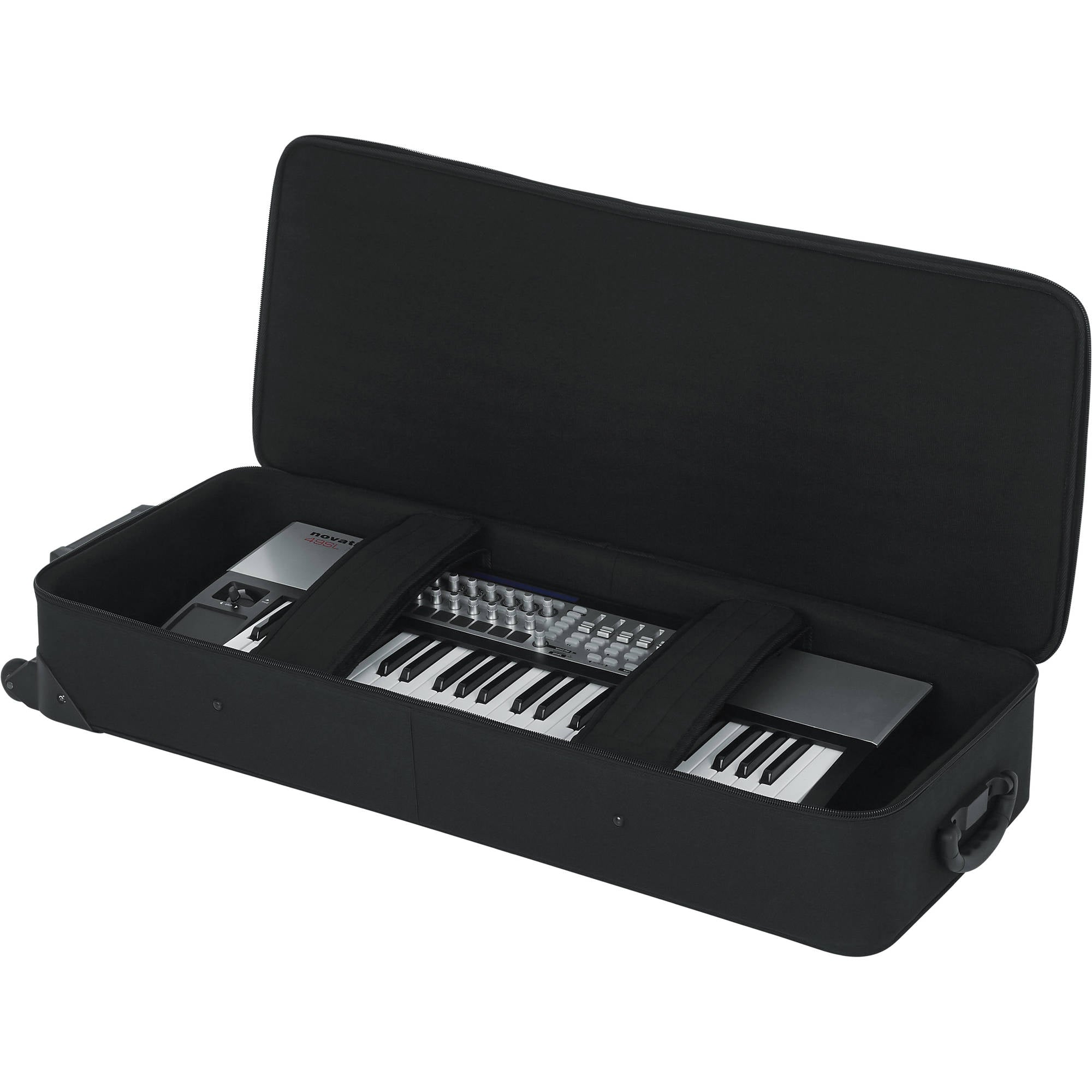 Gator Cases GK-49 49 Note Keyboard Case