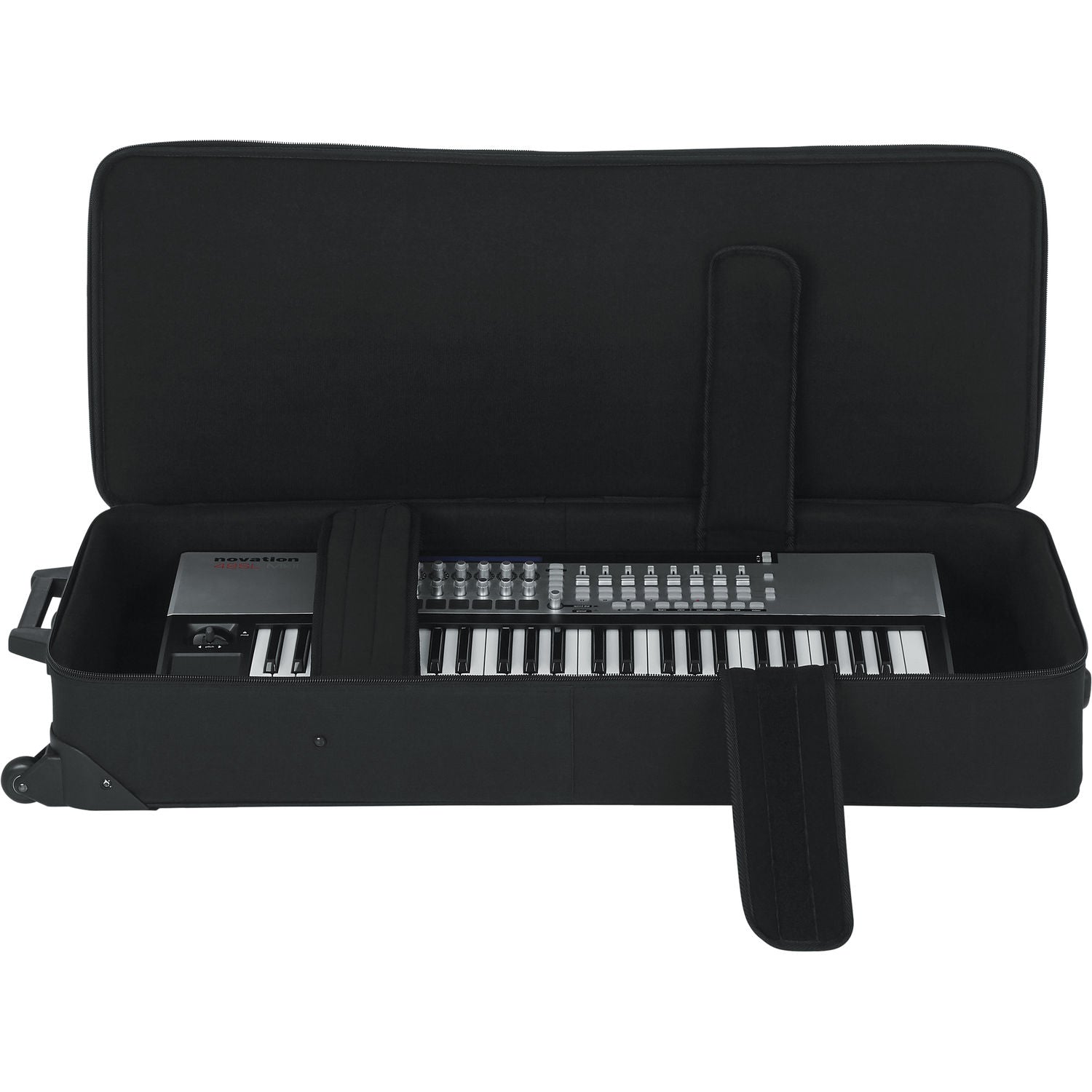 Gator Cases GK-49 49 Note Keyboard Case