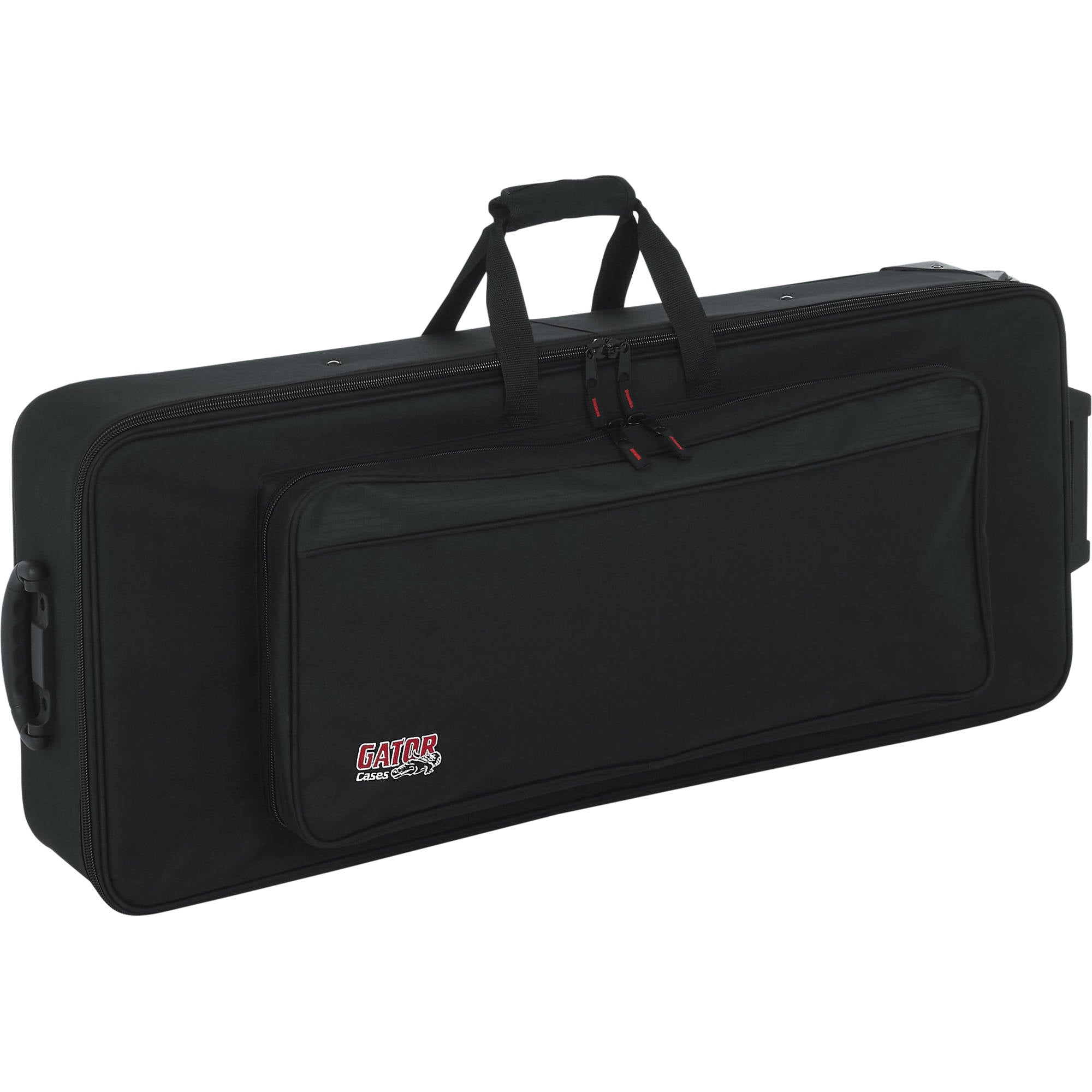 Gator Cases GK-49 49 Note Keyboard Case