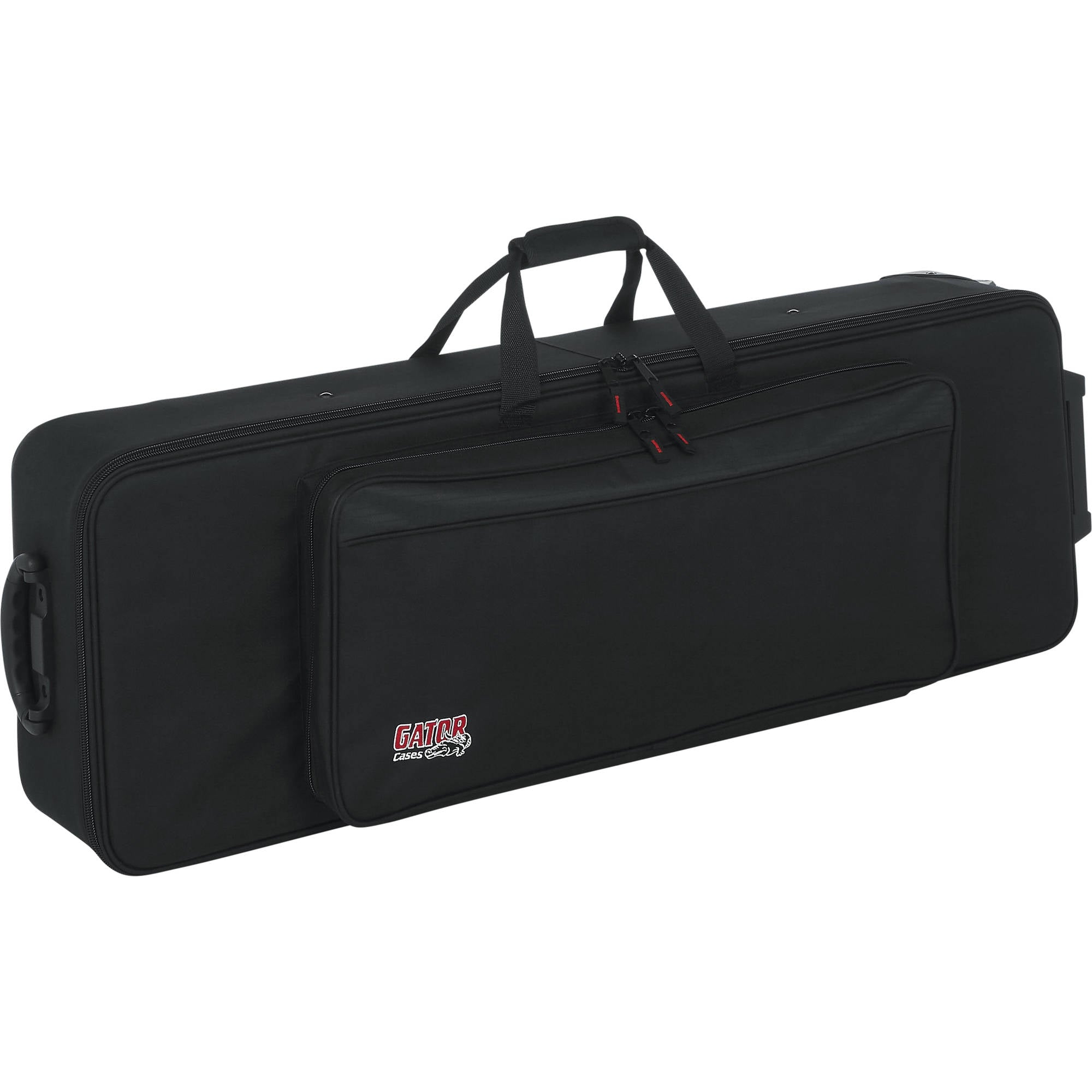 Gator Cases GK-61-SLIM Slim 61 Note Keyboard Case