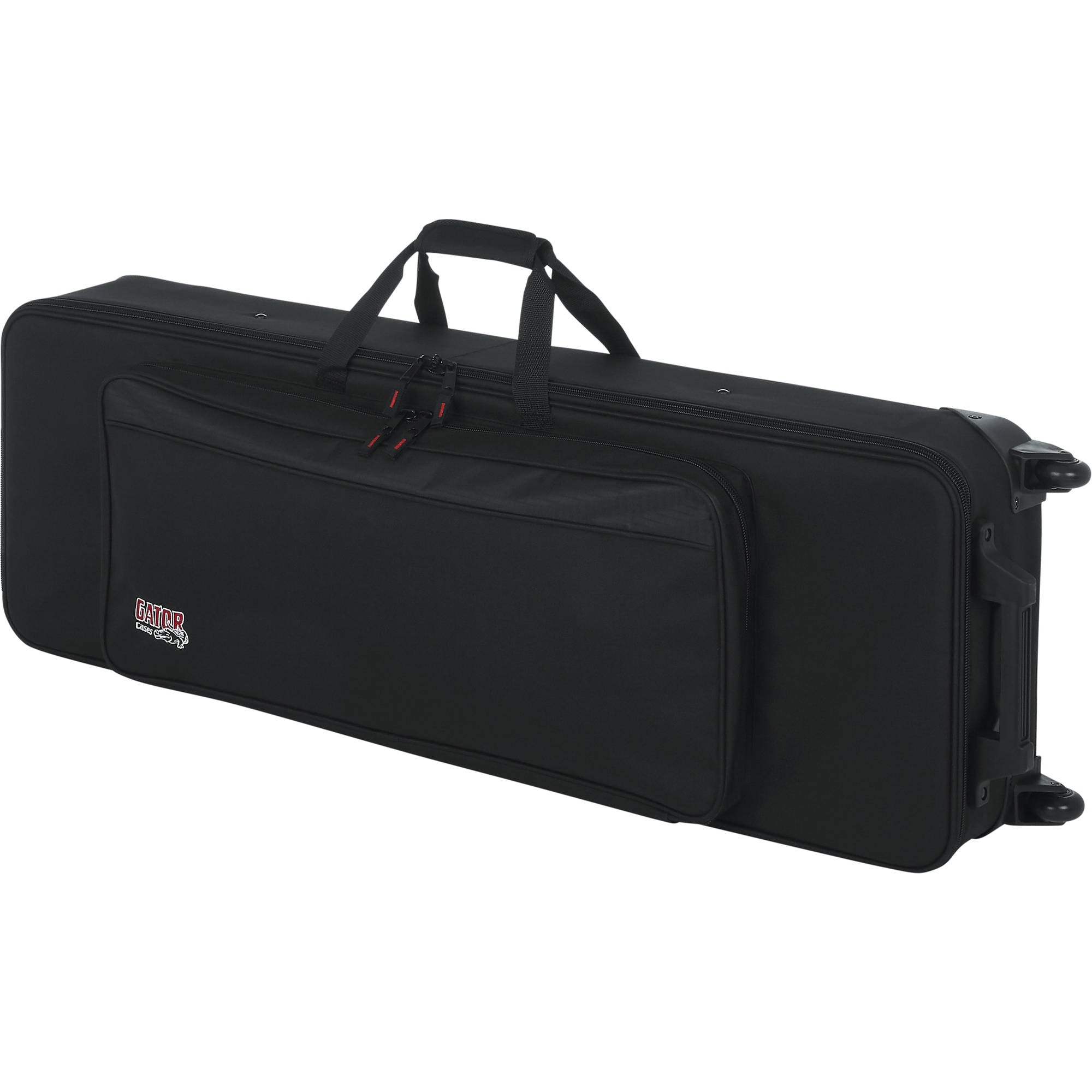 Gator Cases GK-61-SLIM Slim 61 Note Keyboard Case