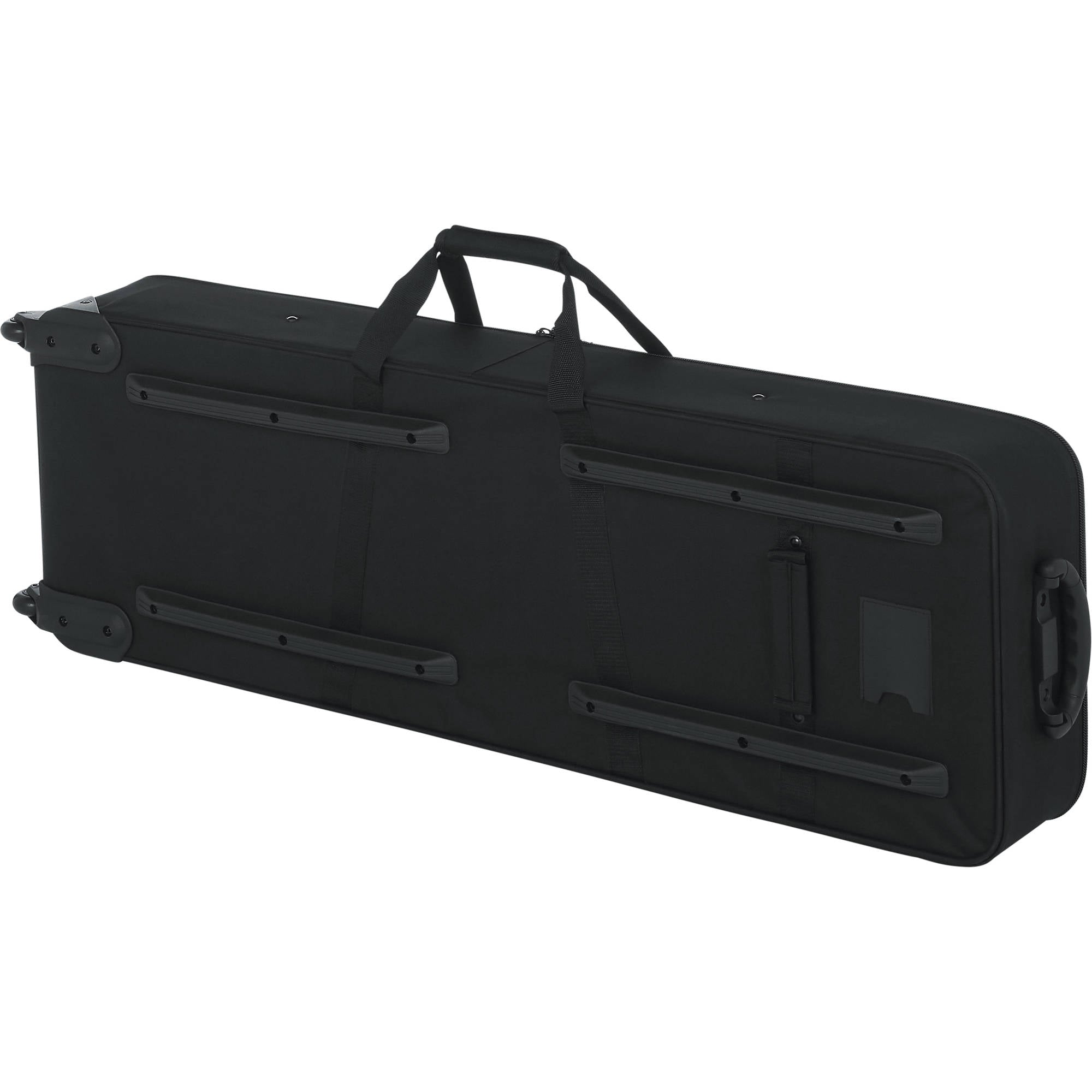 Gator Cases GK-61-SLIM Slim 61 Note Keyboard Case