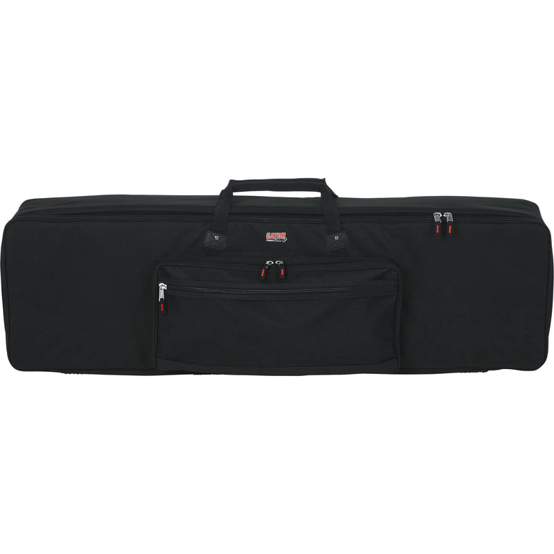 Gator Cases GKB-88 Slim 88 Note Keyboard Gig Bag