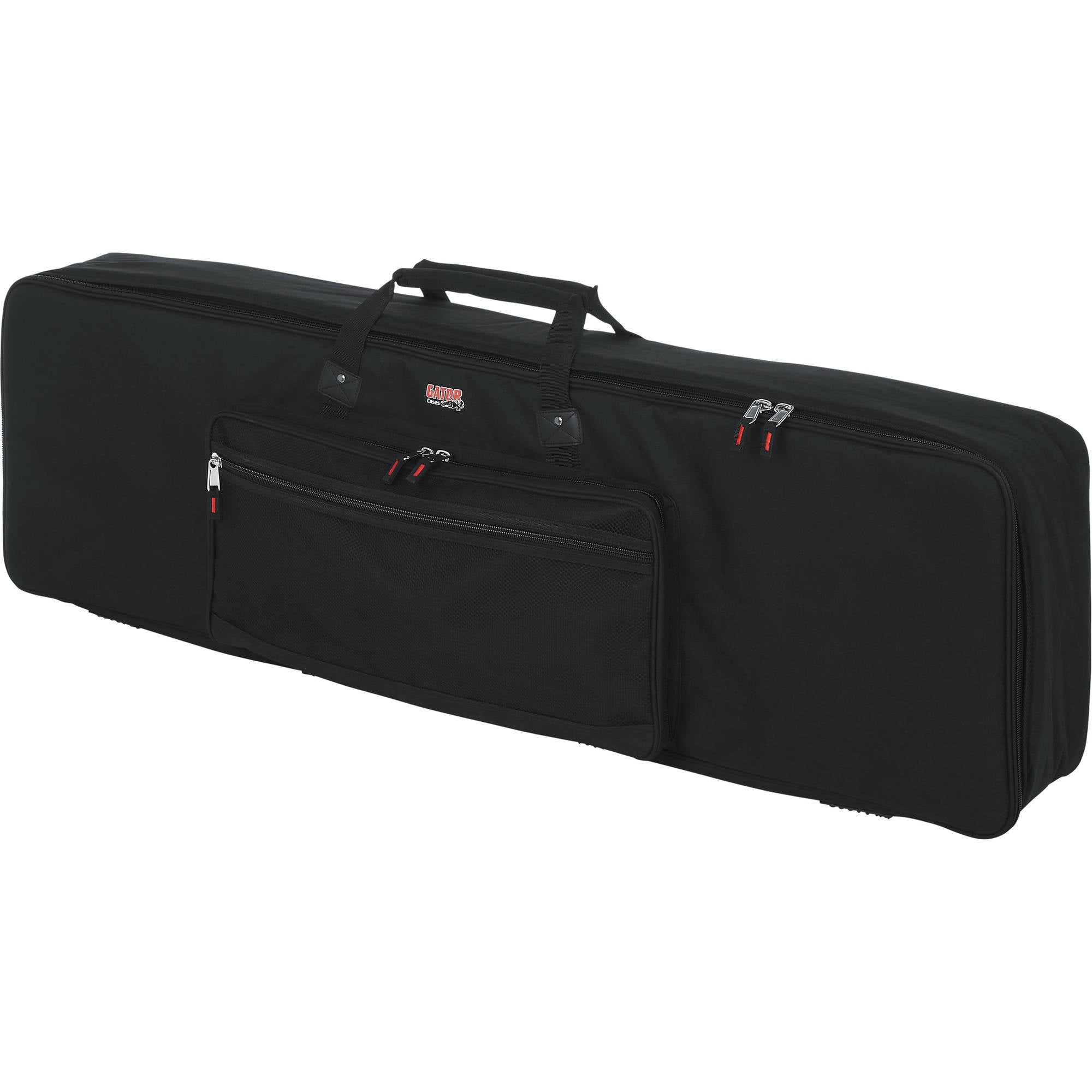 Gator Cases GKB-88 Slim 88 Note Keyboard Gig Bag