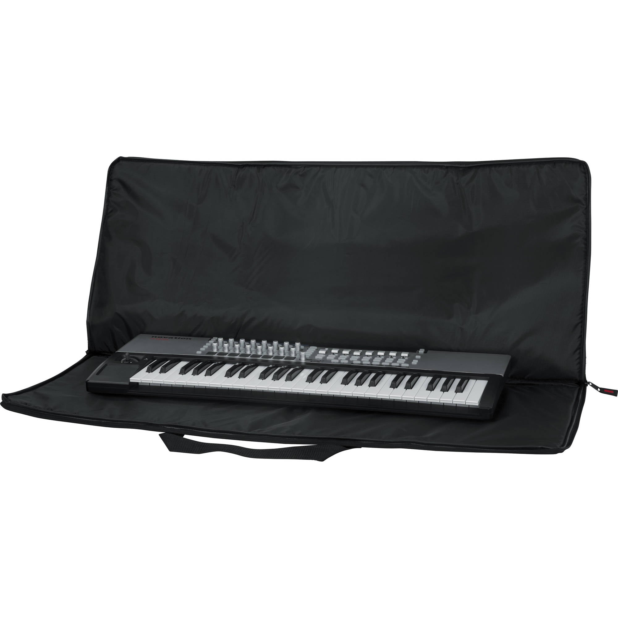 Gator Cases GKBE-61 Economy Keyboard Bag for 61 Note Keyboards