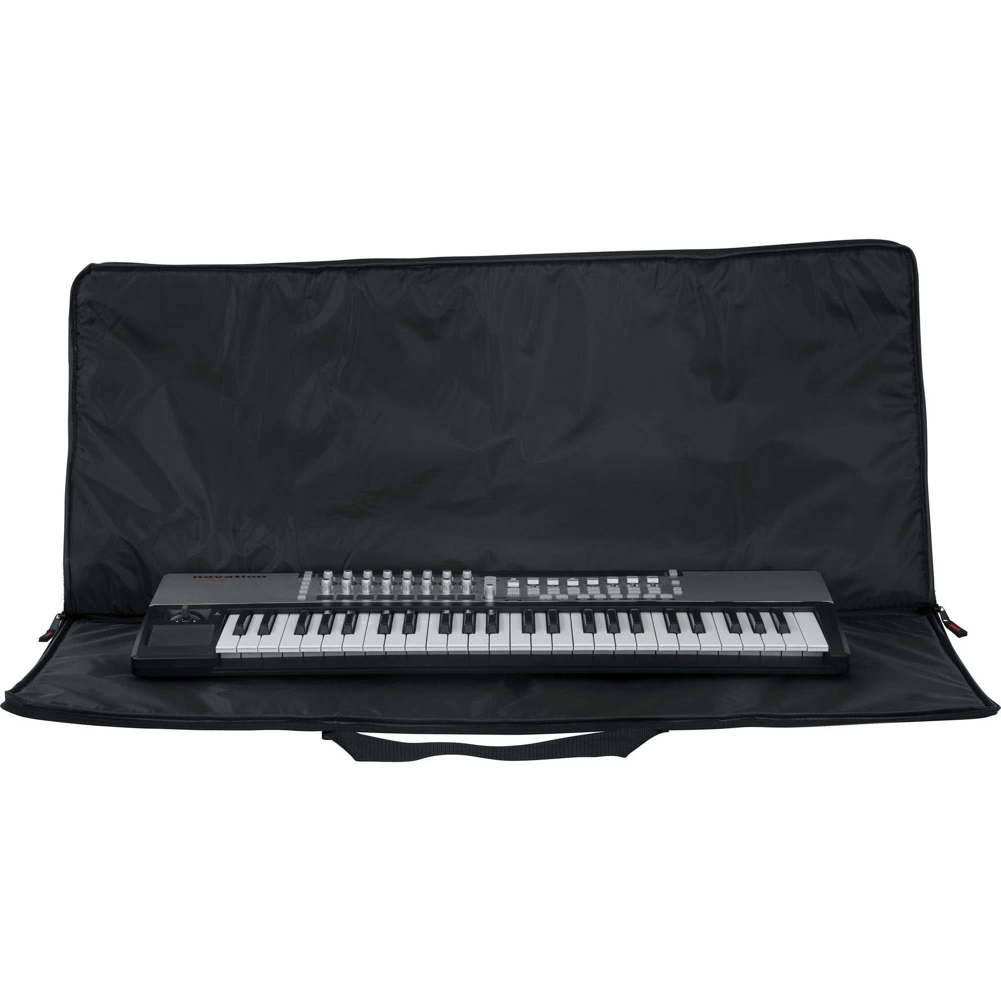 Gator Cases GKBE-61 Economy Keyboard Bag for 61 Note Keyboards