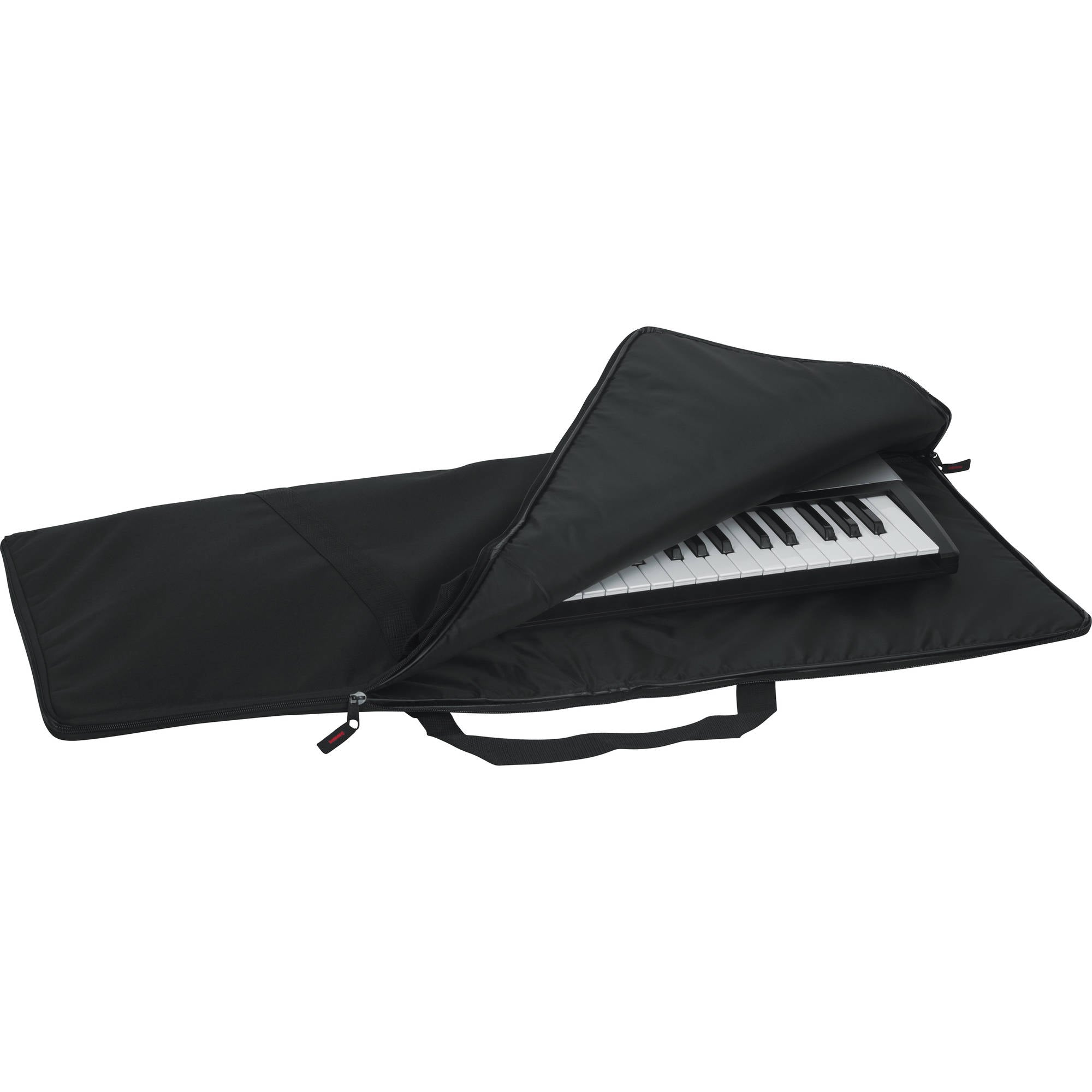 Gator Cases GKBE-49 Economy Keyboard Bag for 49 Note Keyboards