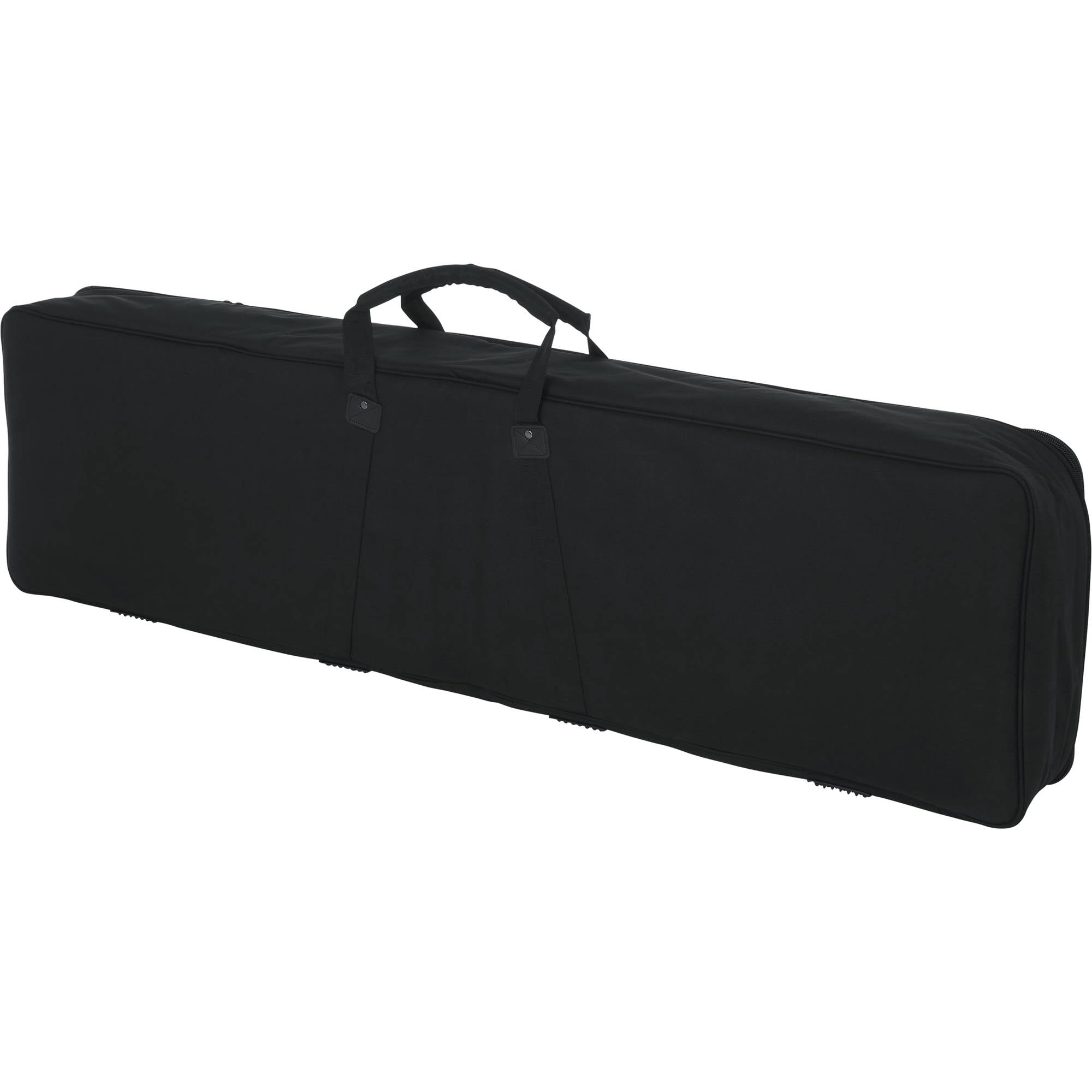 Gator Cases GKB-88 SLXL Slim Extra Long 88 Note Keyboard Gig Bag