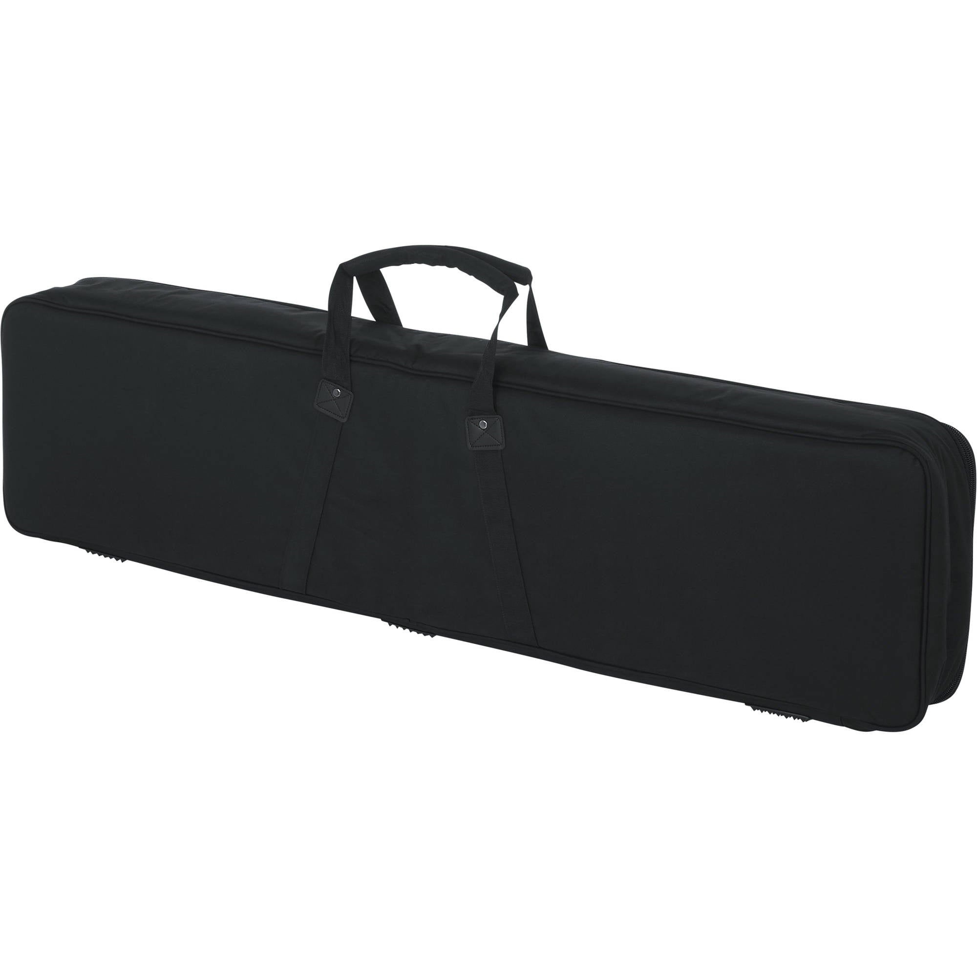 Gator Cases GKB-76 Slim 76 Note Keyboard Gig Bag