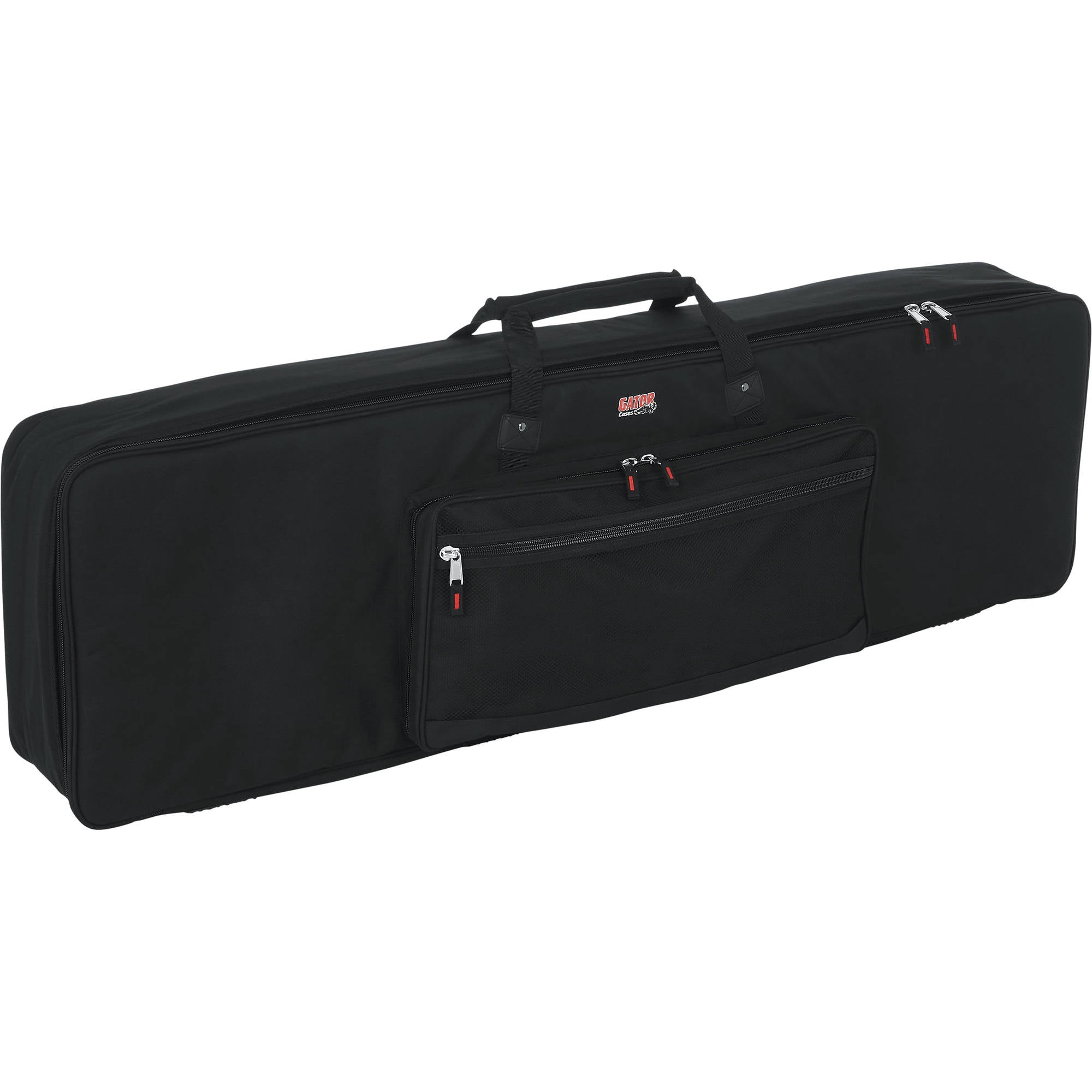 Gator Cases GKB-88 Slim 88 Note Keyboard Gig Bag