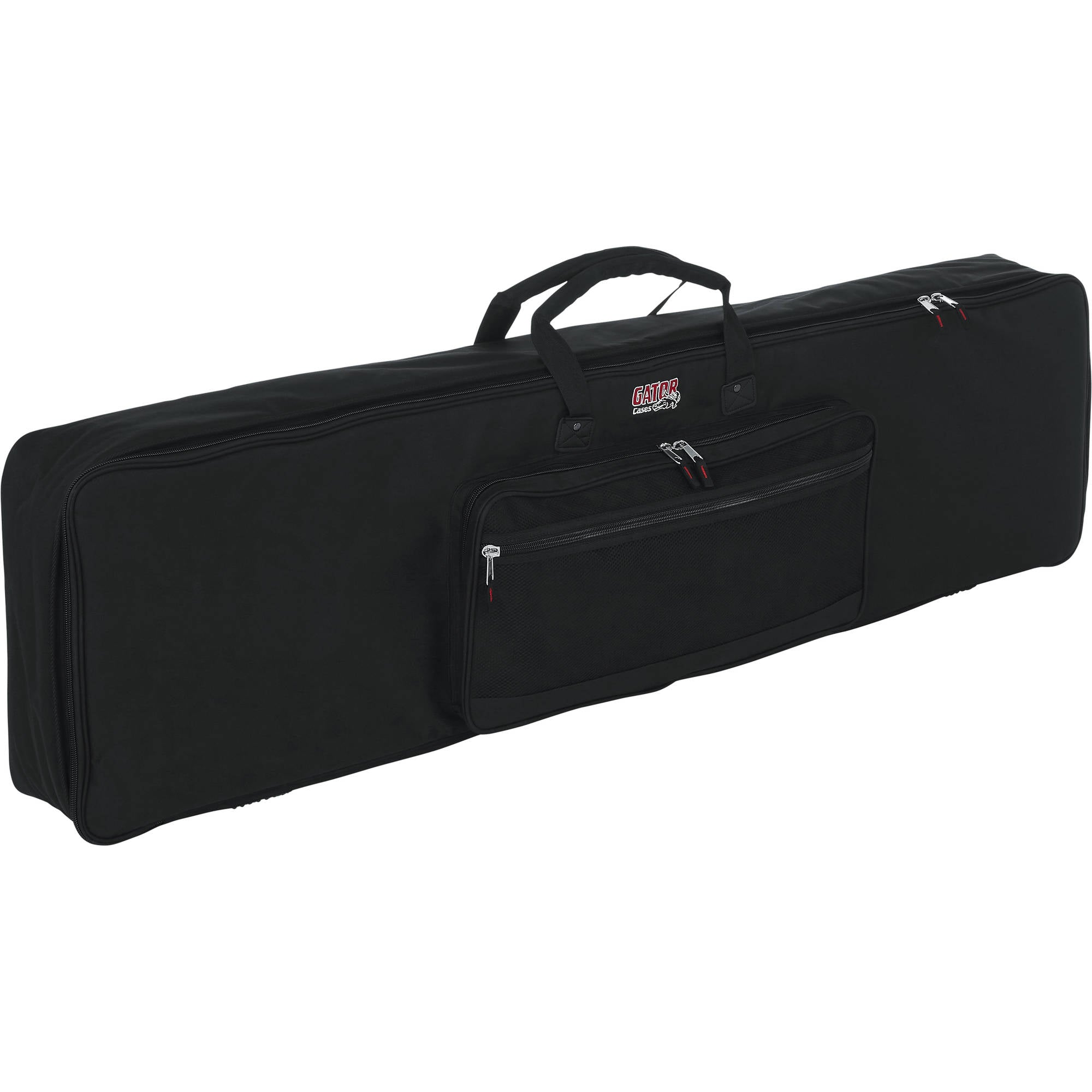 Gator Cases GKB-88 SLXL Slim Extra Long 88 Note Keyboard Gig Bag