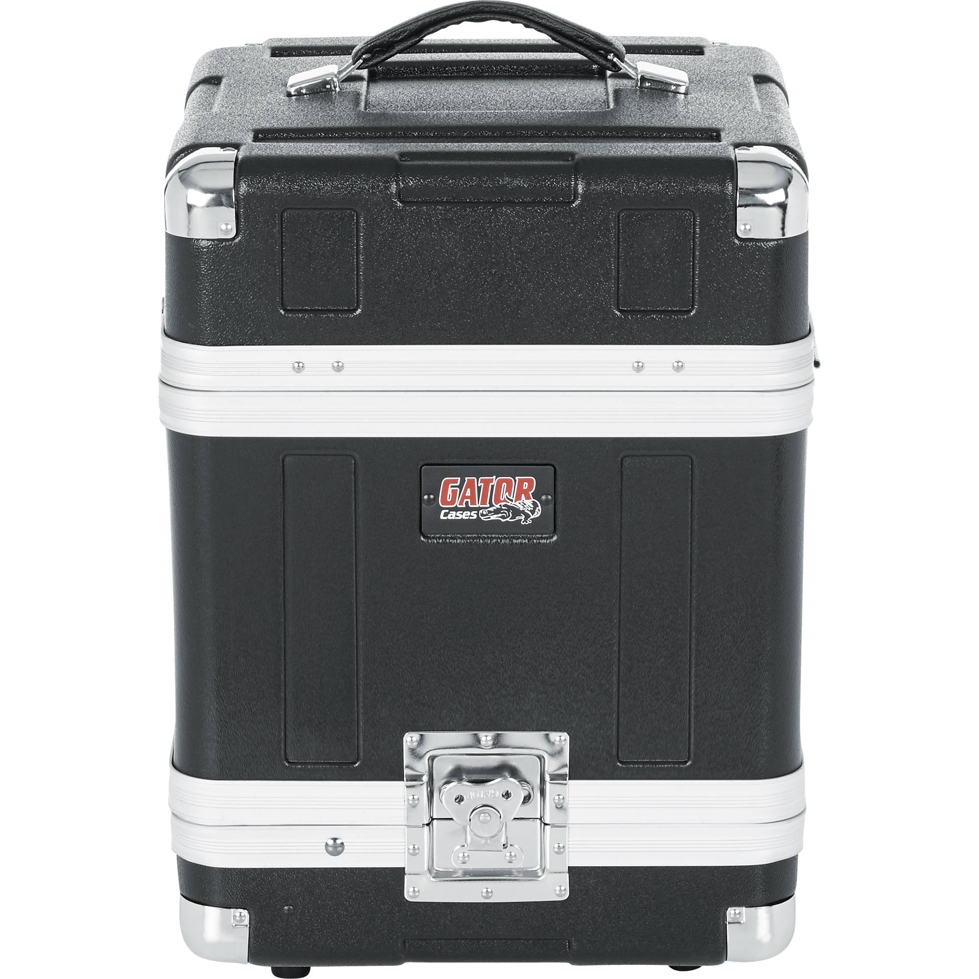 Gator Cases GM-4WR 4 Wireless Systems Case