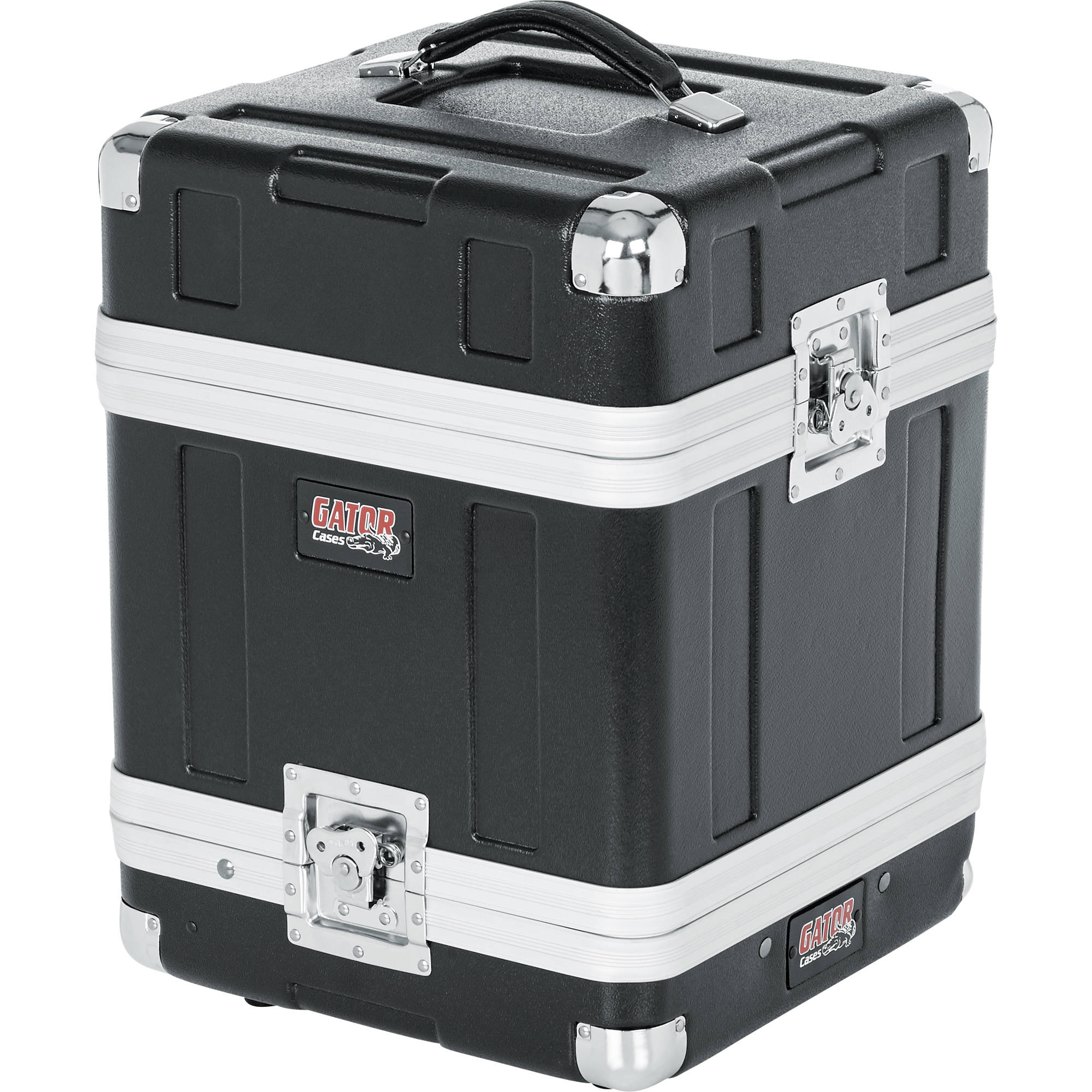 Gator Cases GM-4WR 4 Wireless Systems Case