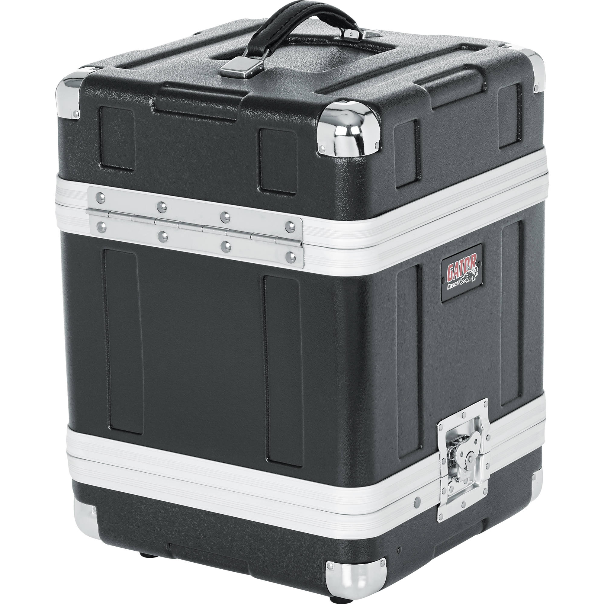 Gator Cases GM-4WR 4 Wireless Systems Case