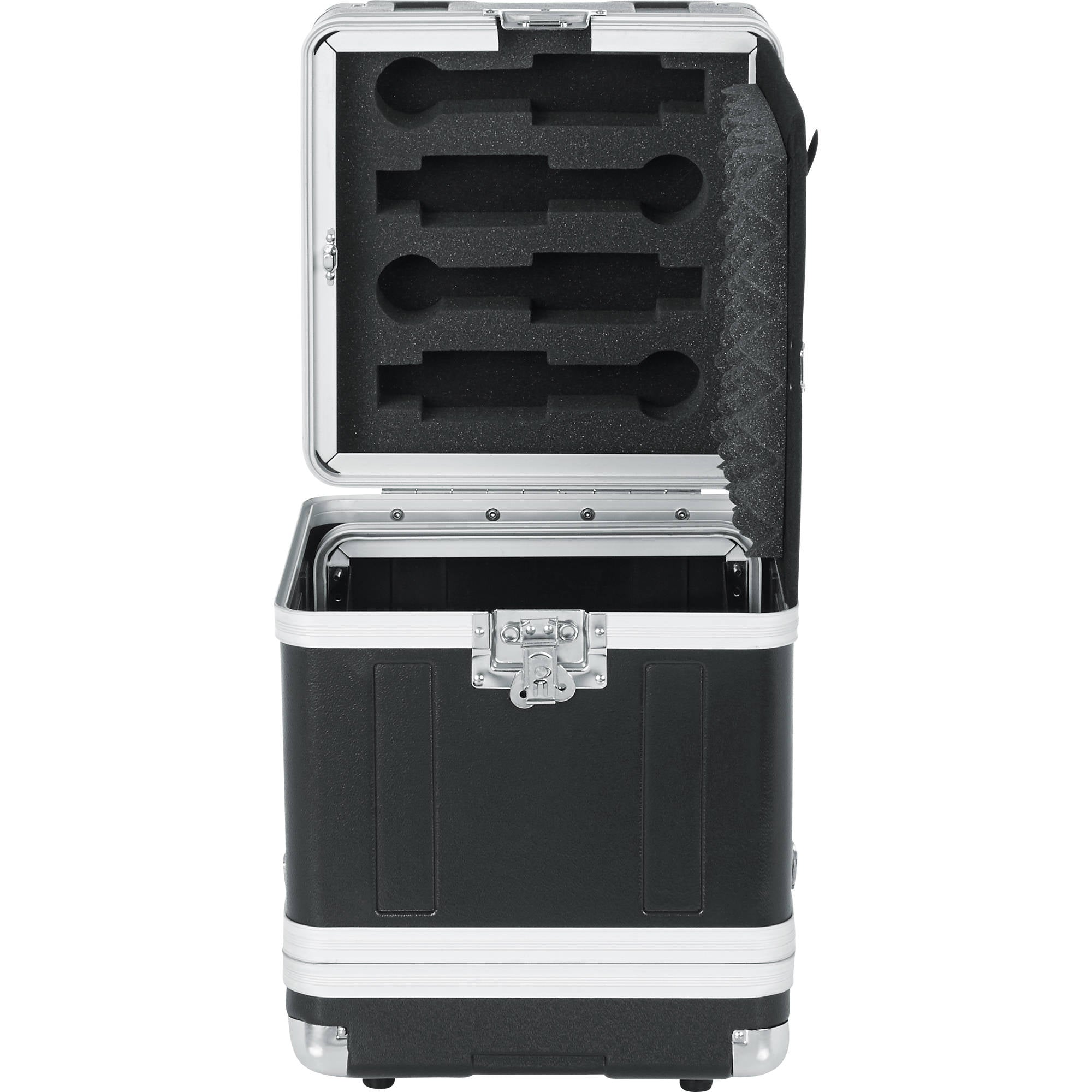 Gator Cases GM-4WR 4 Wireless Systems Case