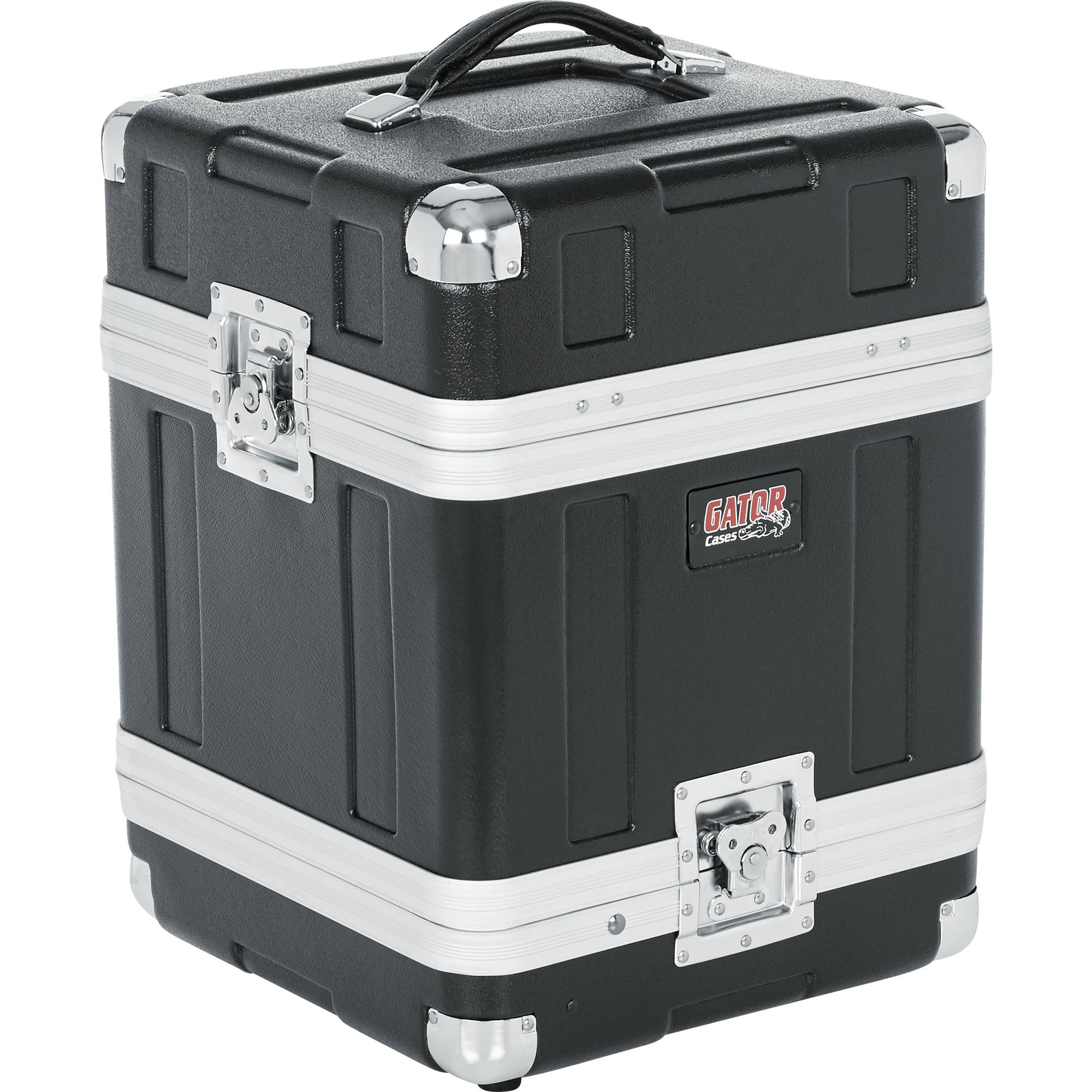 Gator Cases GM-4WR 4 Wireless Systems Case