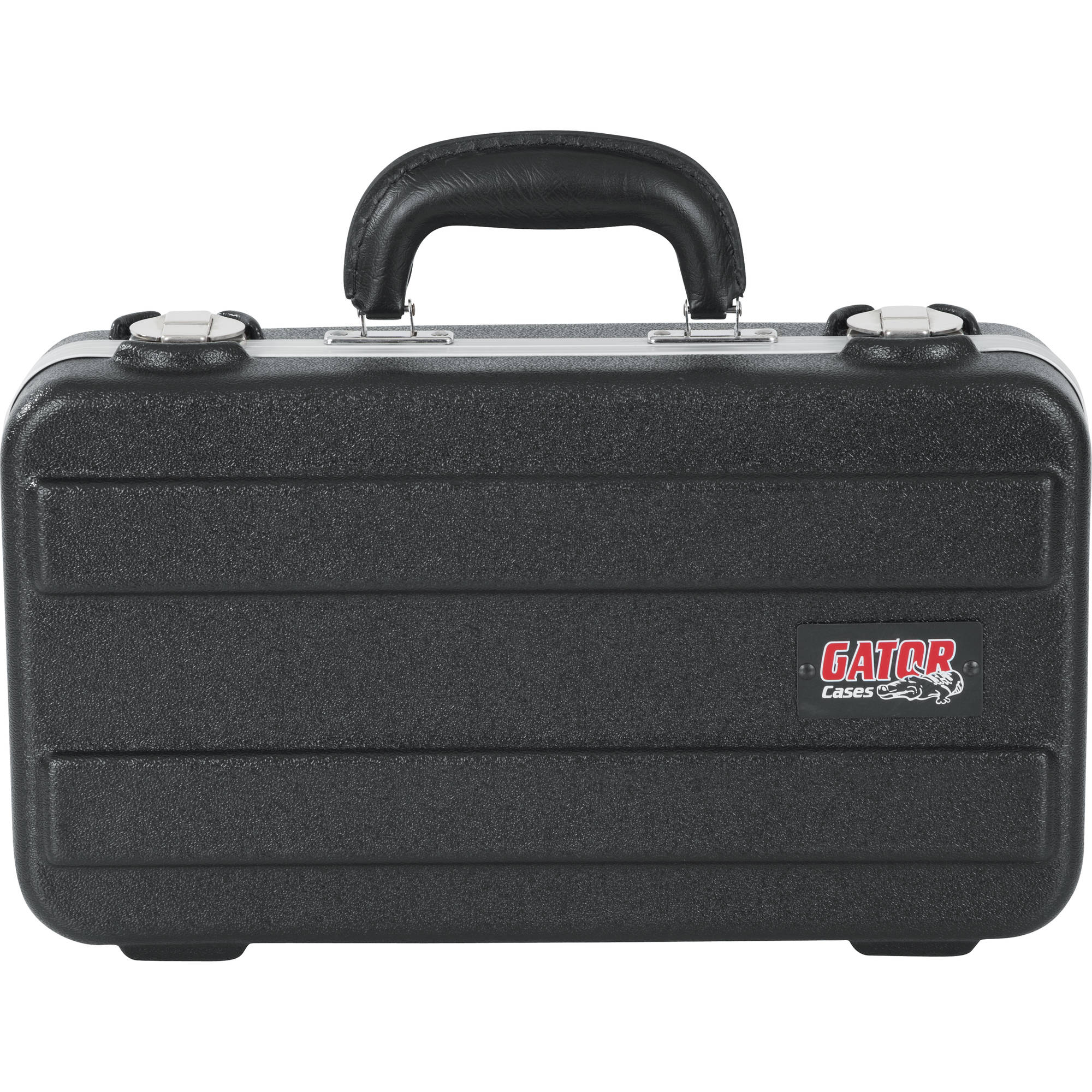 Gator Cases GM-6-PE 6 Microphones Case