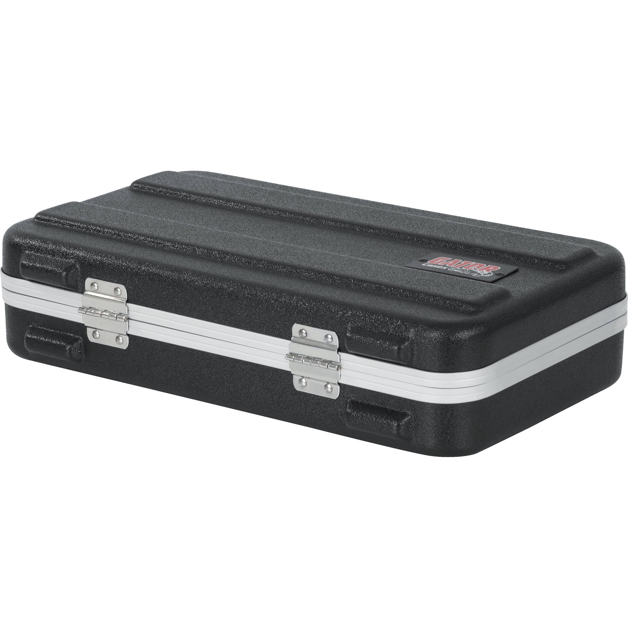 Gator Cases GM-6-PE 6 Microphones Case