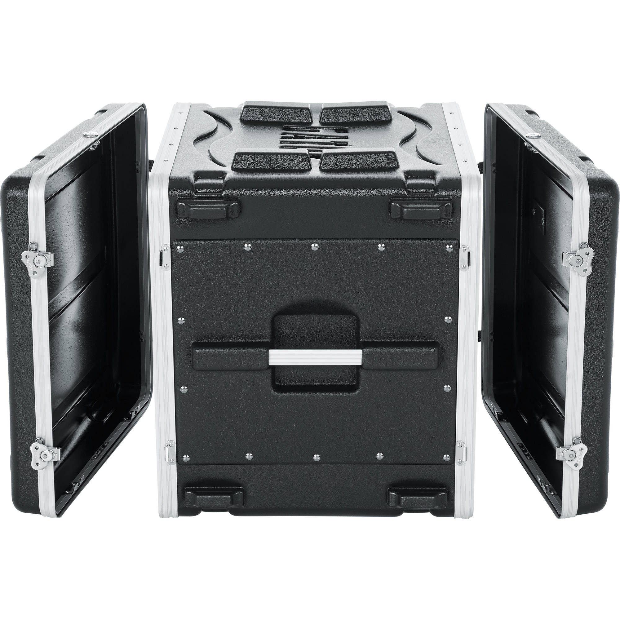 Gator Cases GR-10L Lightweight Molded Rack Case (10U, 19" Deep)