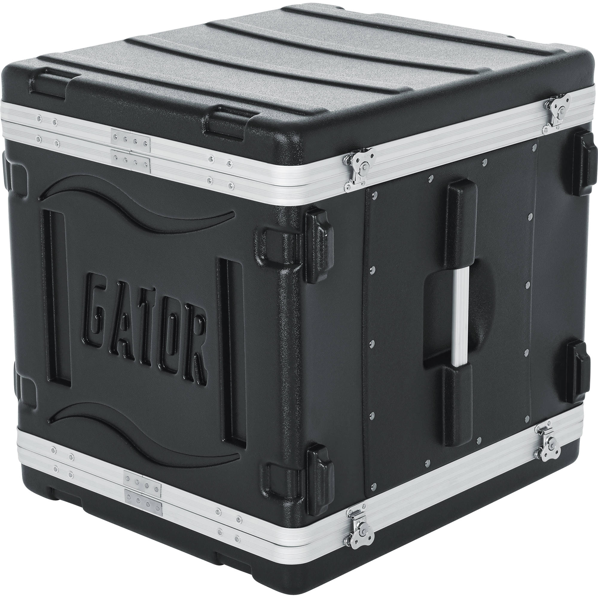 Gator Cases GR-12L Lightweight Molded Rack Case (12U, 19" Deep)