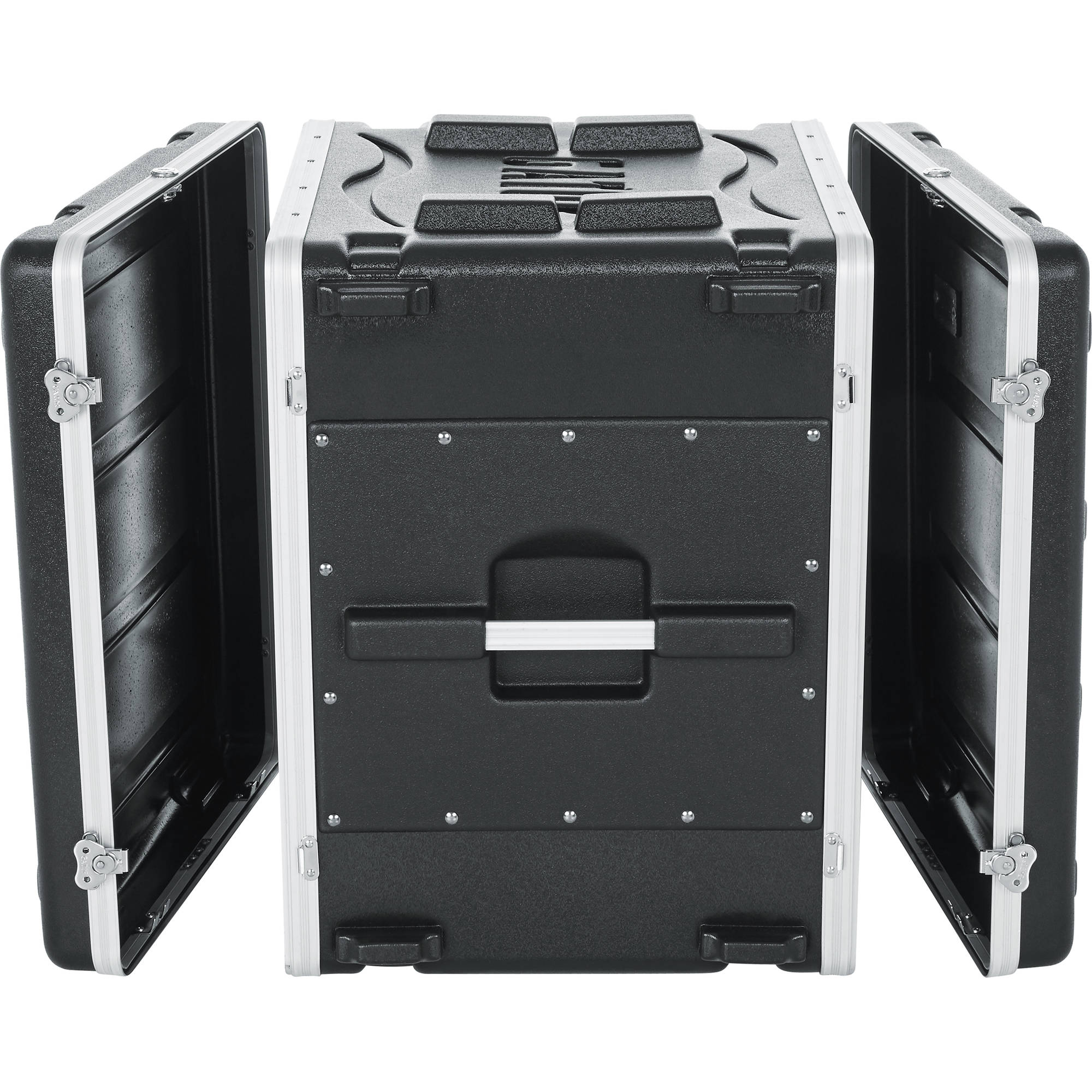 Gator Cases GR-12L Lightweight Molded Rack Case (12U, 19" Deep)